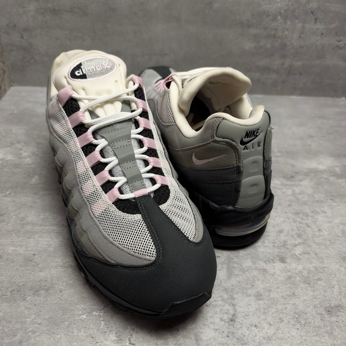 Nike Air Max 95 'Pink Foam'