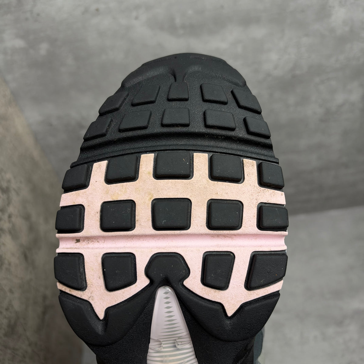 Nike Air Max 95 'Pink Foam'