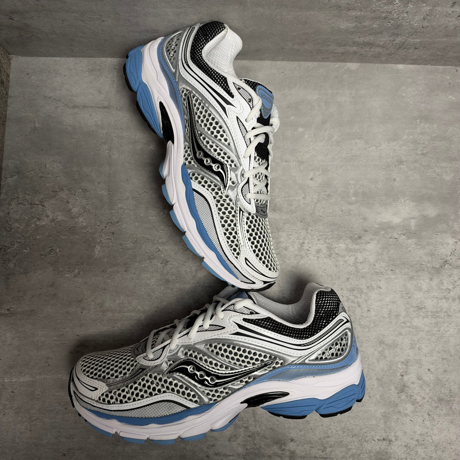 Saucony ProGrid Omni 9 'Blissful White'