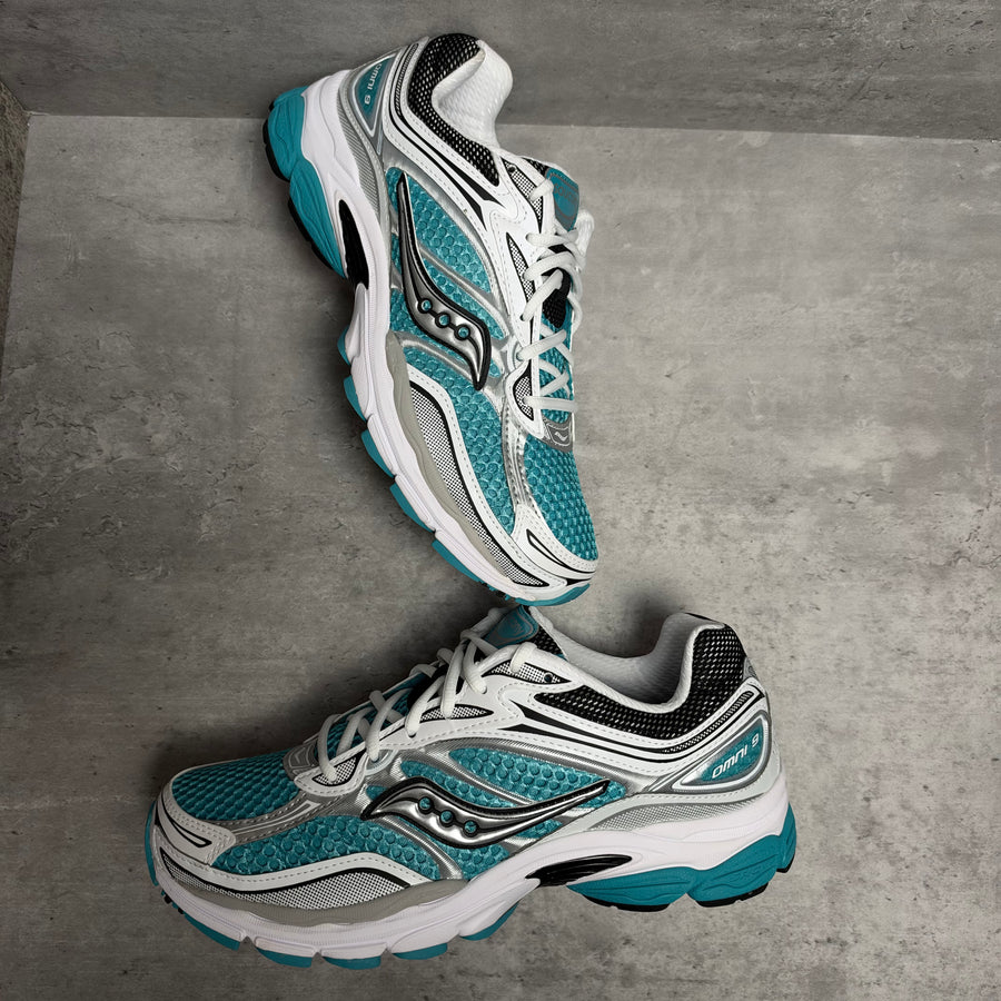 Saucony Progrid Omni 9 'Tranquil'