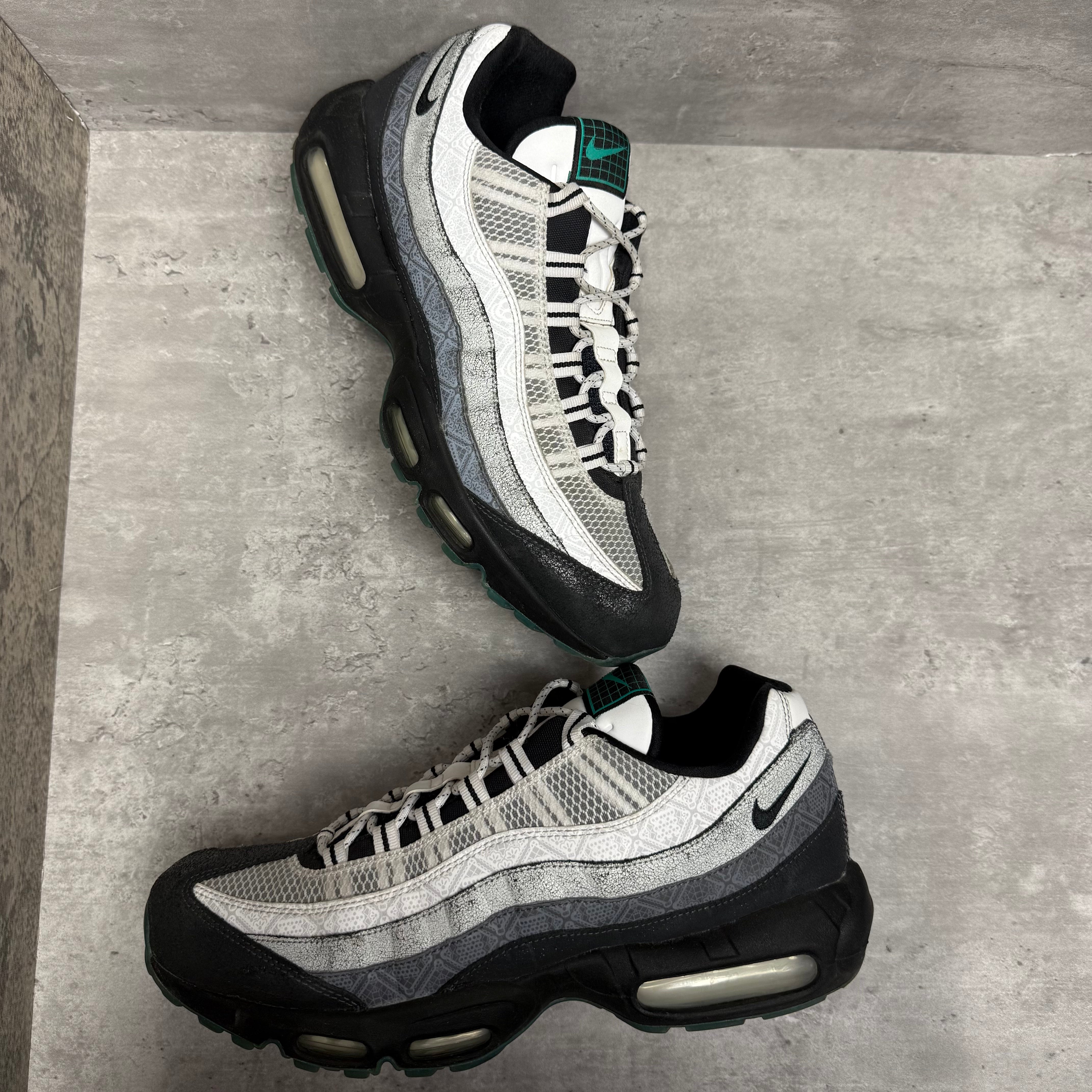 Nike Airmax 95 DOTD
