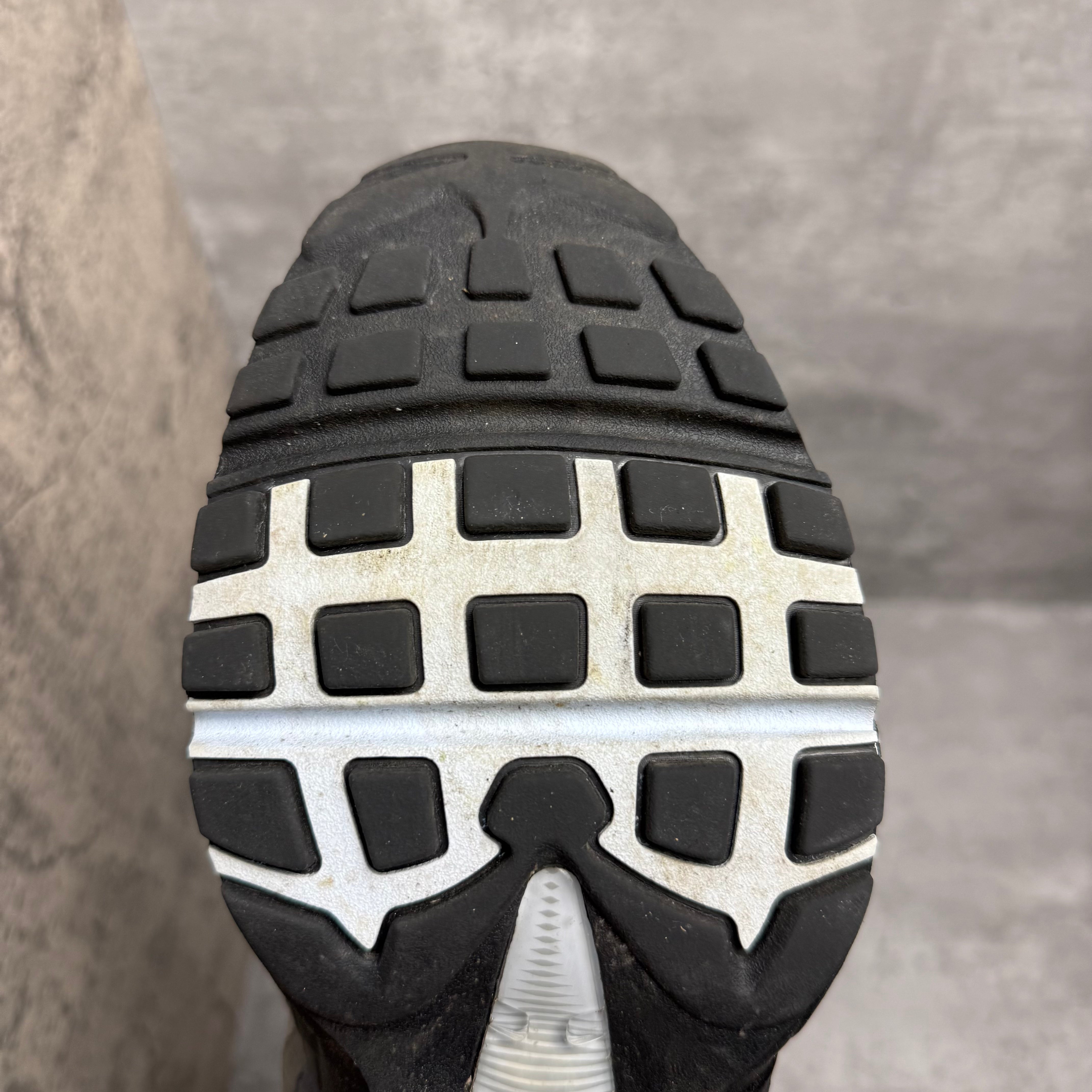 Nike Airmax 95 Bleu Étincelant