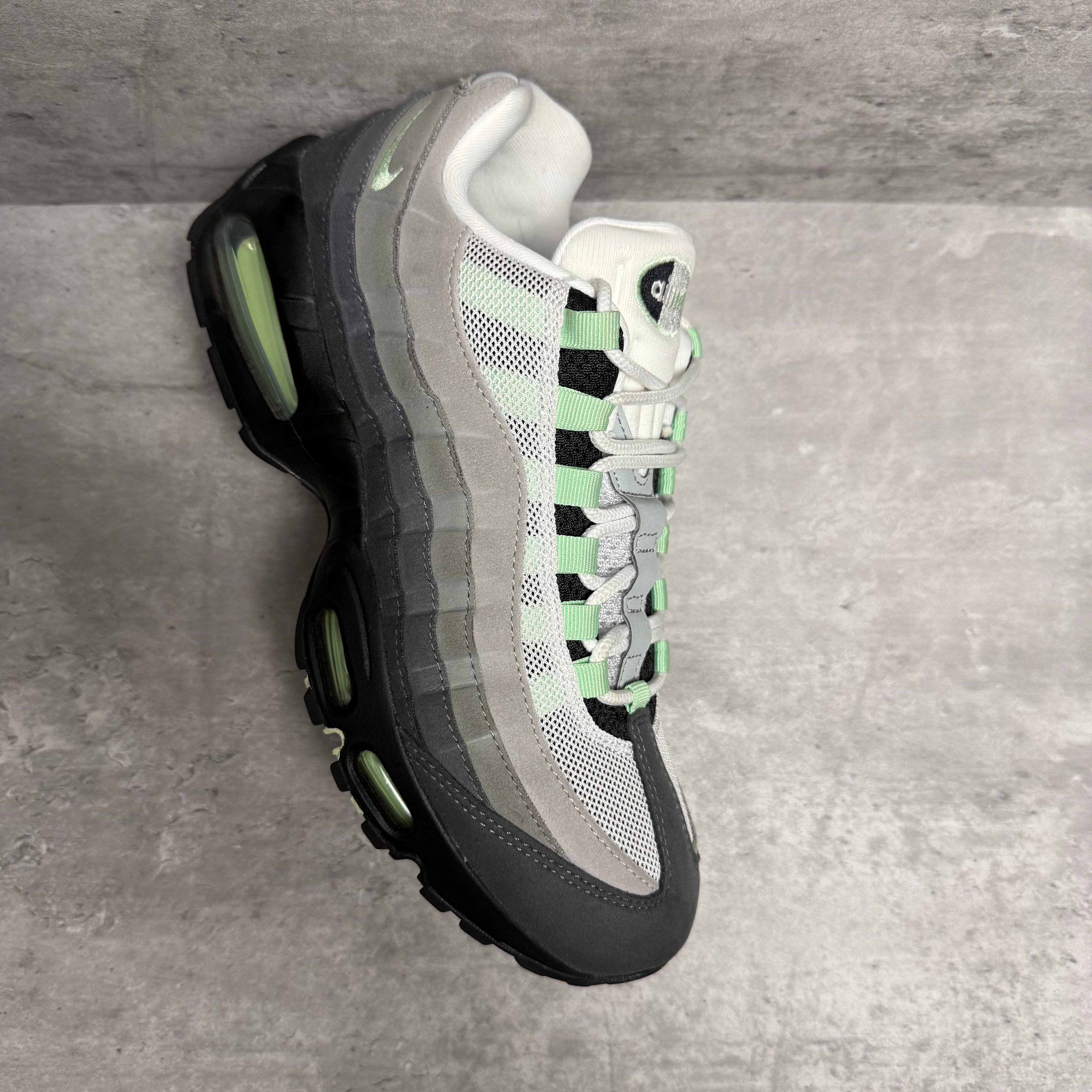Nike Airmax 95 Fresh Mint
