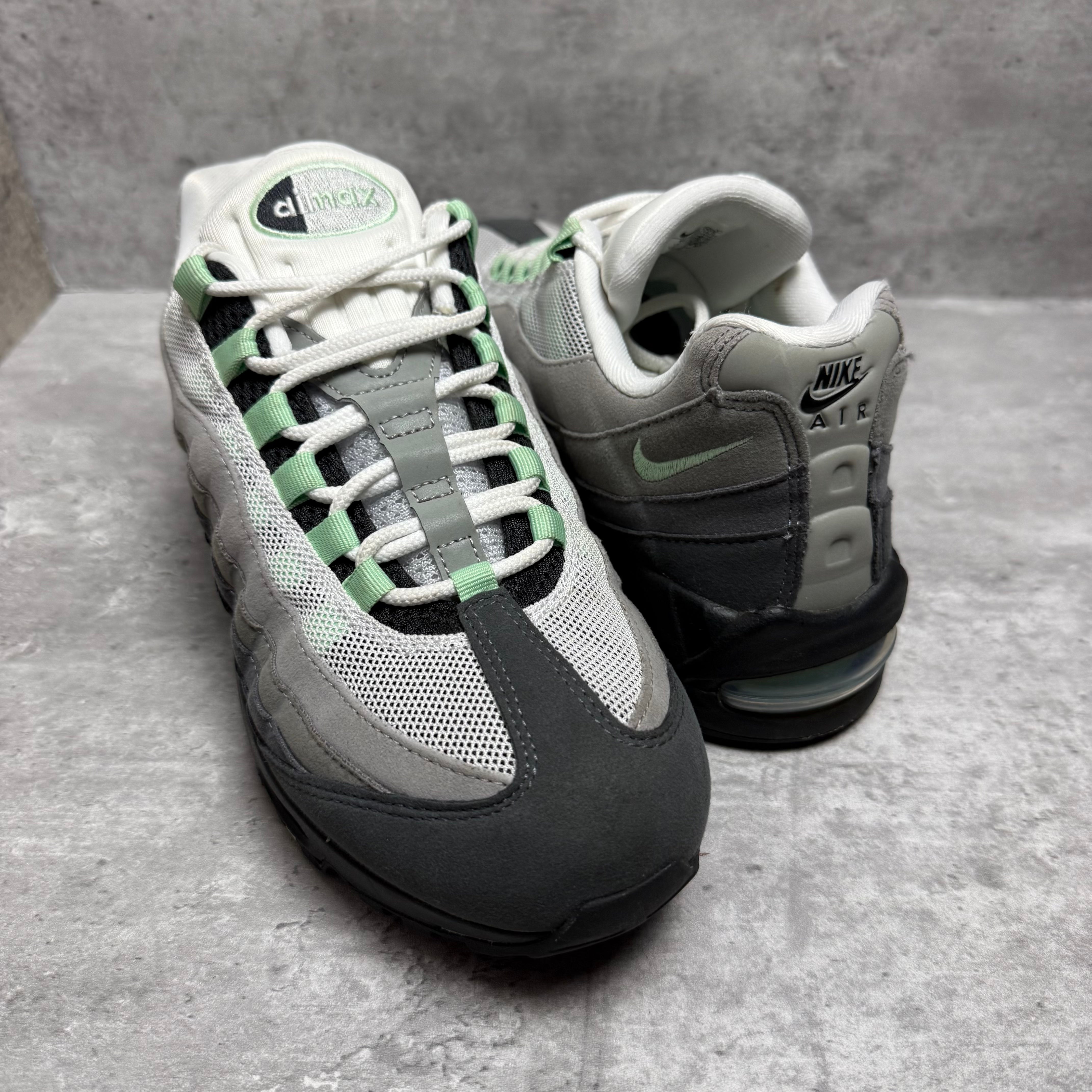 Nike Airmax 95 Fresh Mint