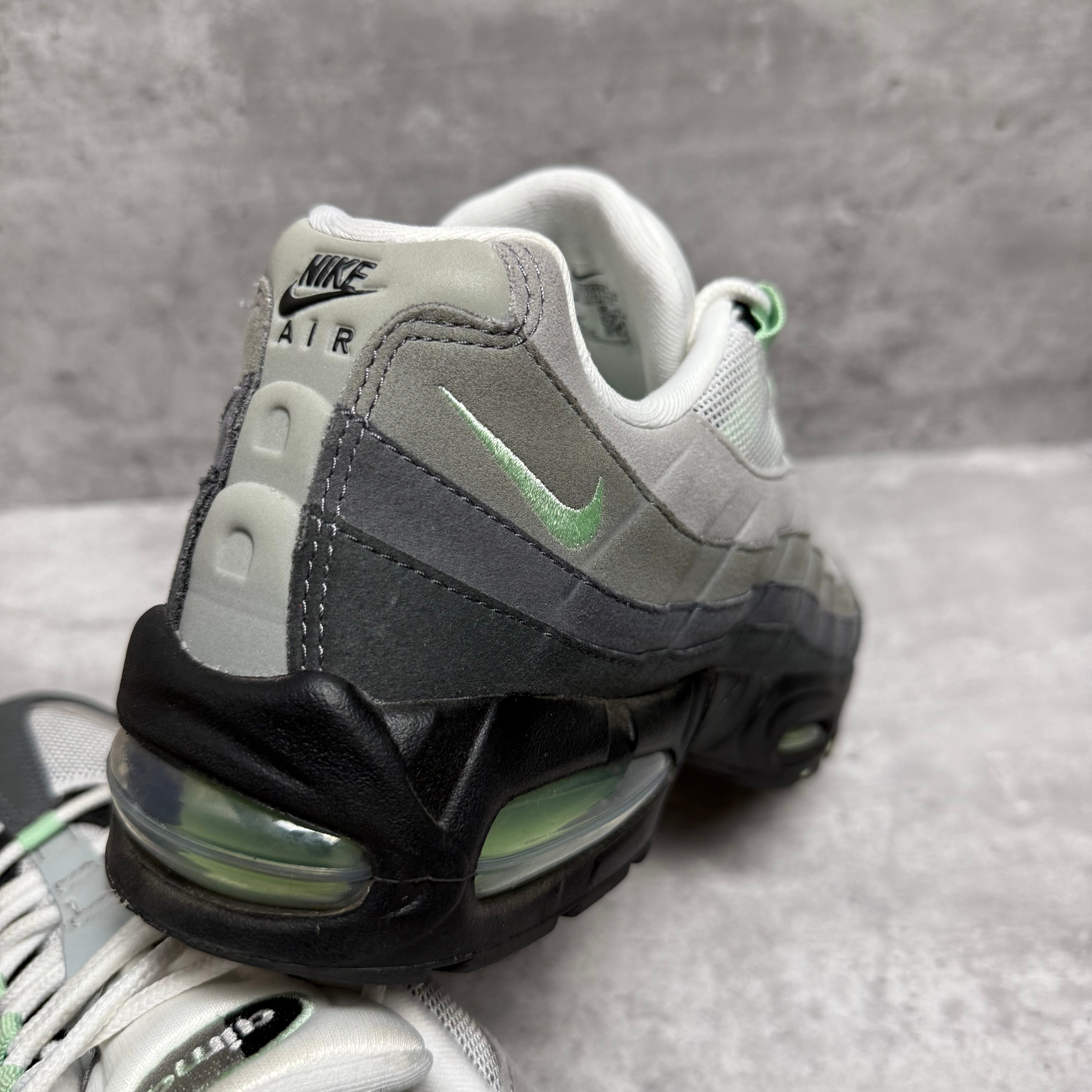 Nike Airmax 95 Fresh Mint