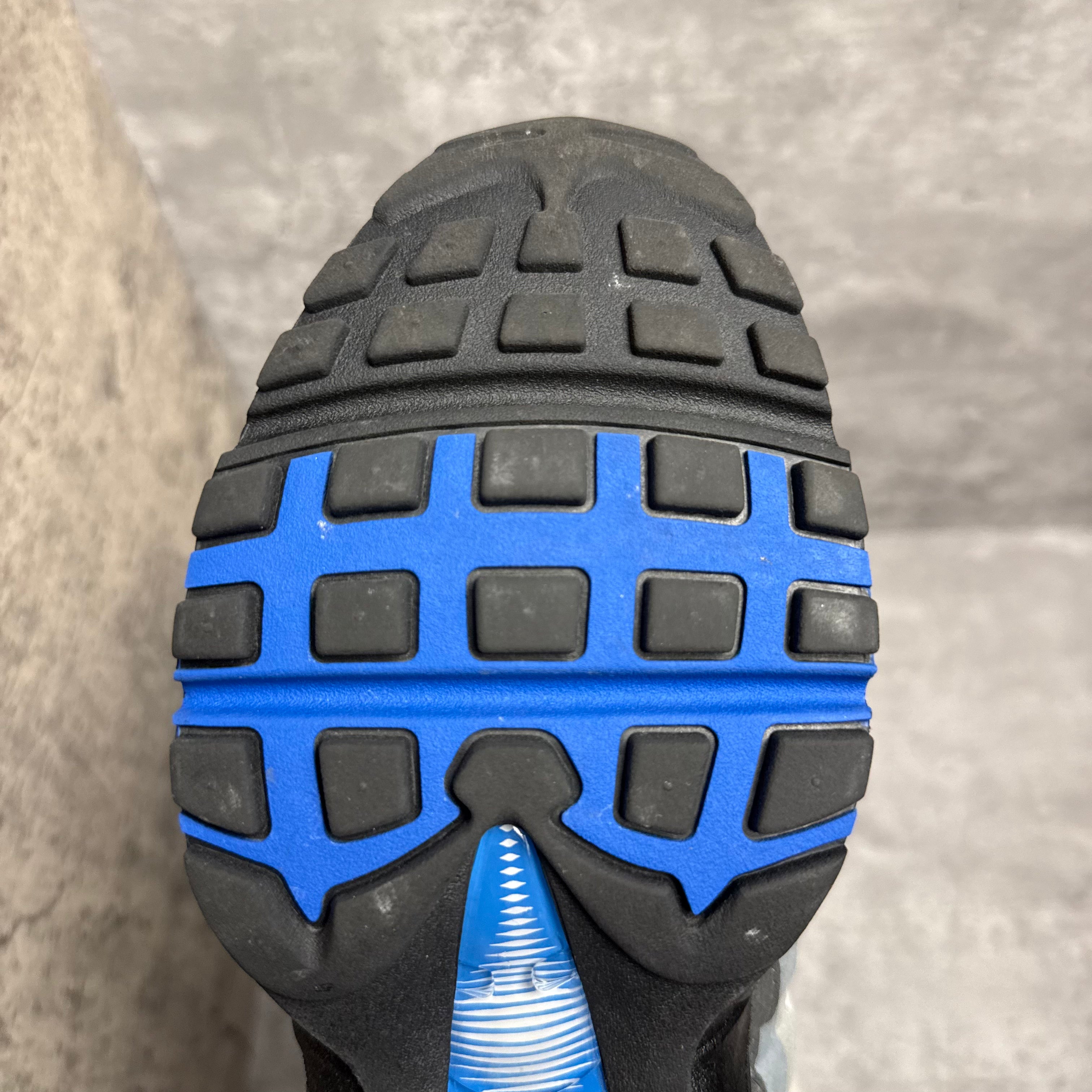 Nike Airmax 95 Blue Spark