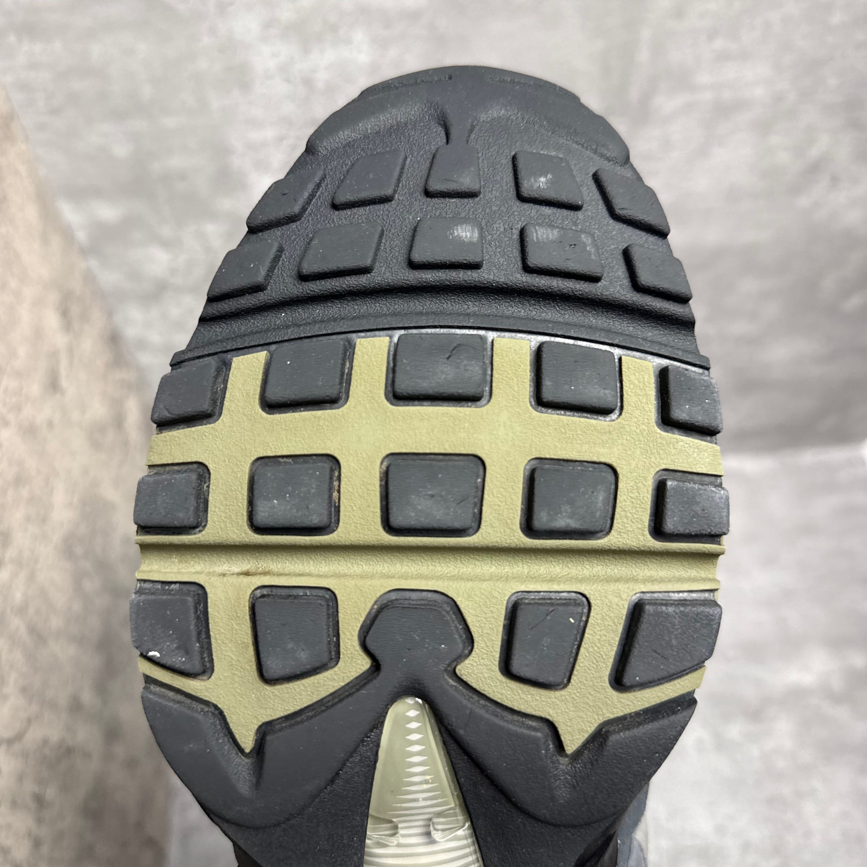Nike Airmax 95 Medium Olive