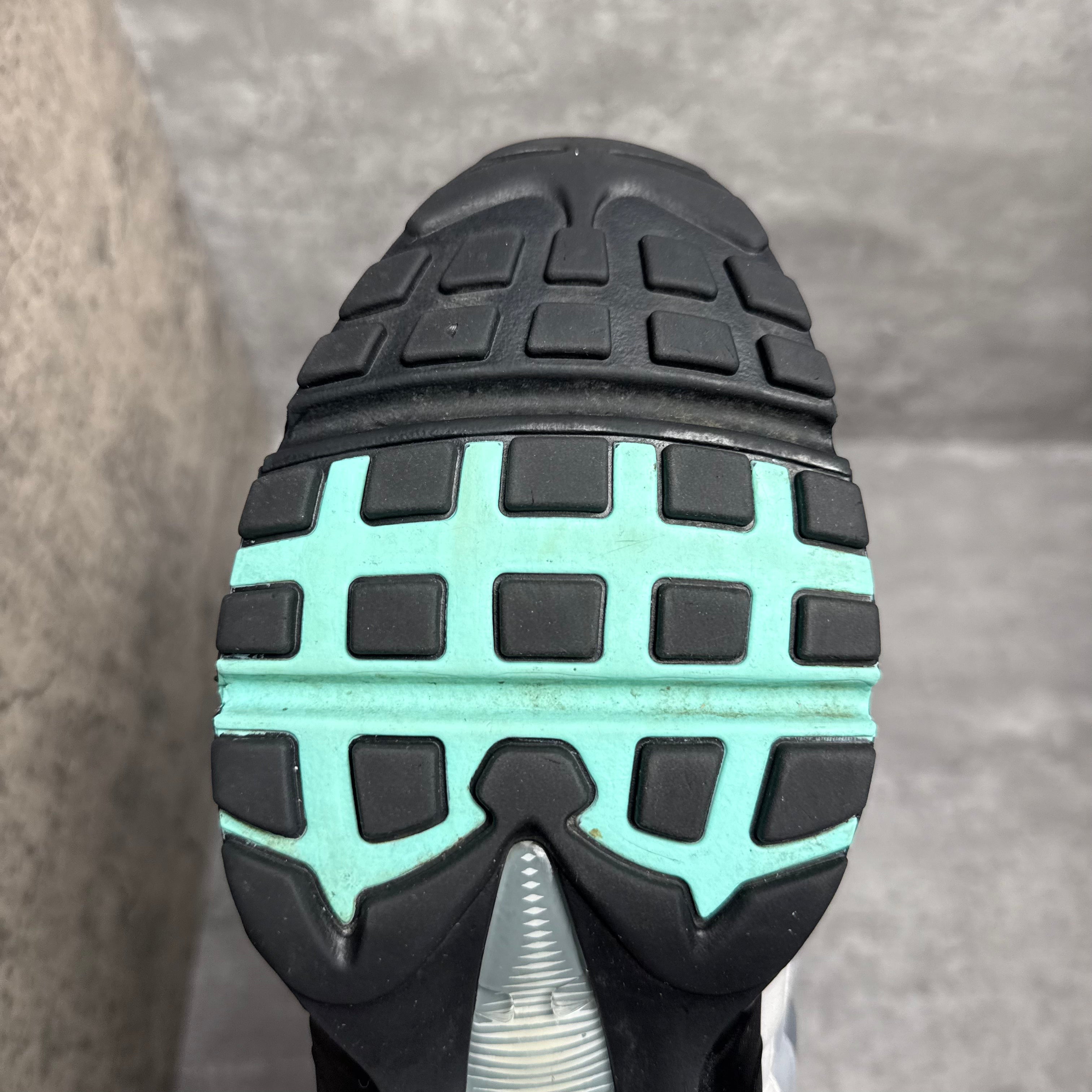 Nike Airmax 95 Hyper Turquoise