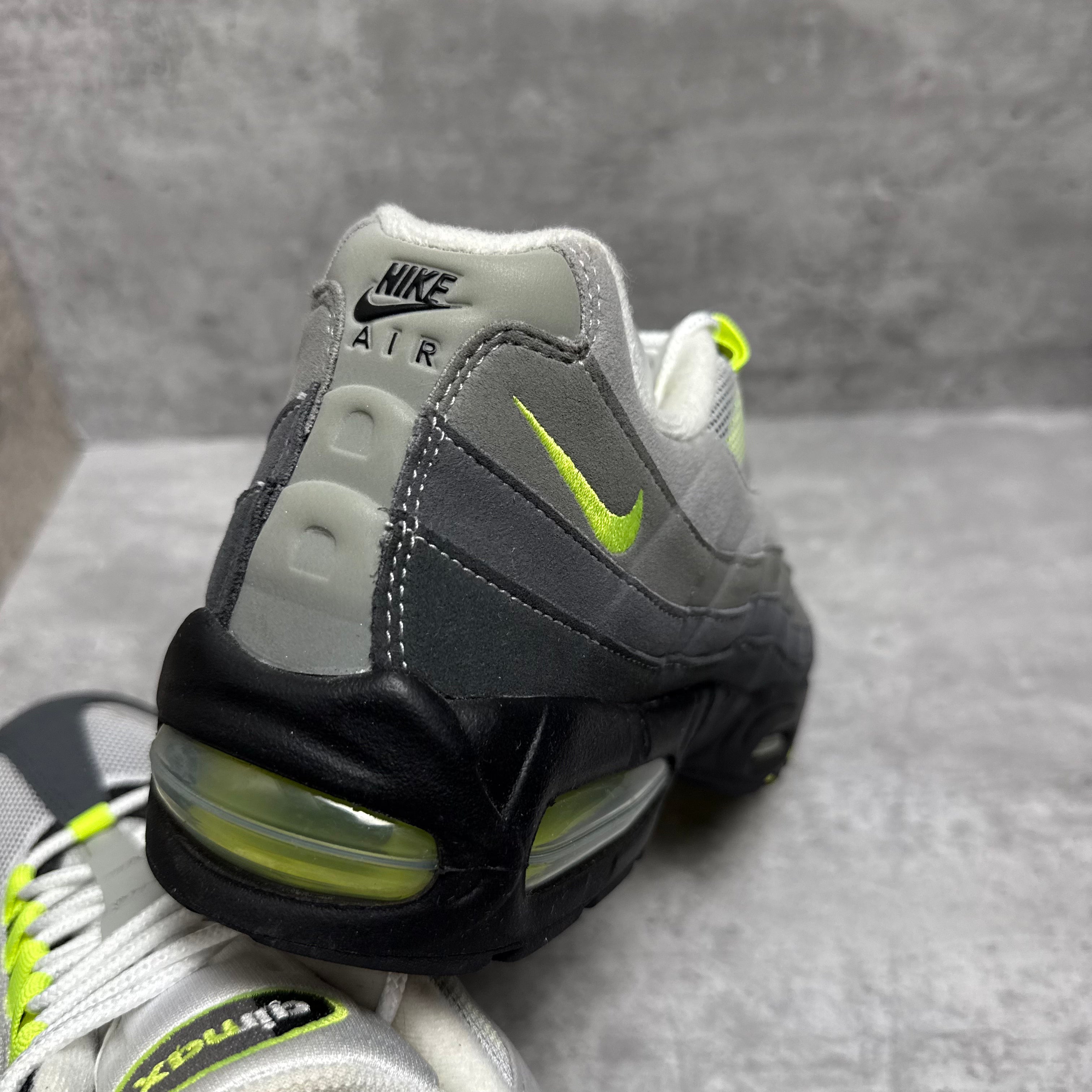 Nike Airmax 95 Neon