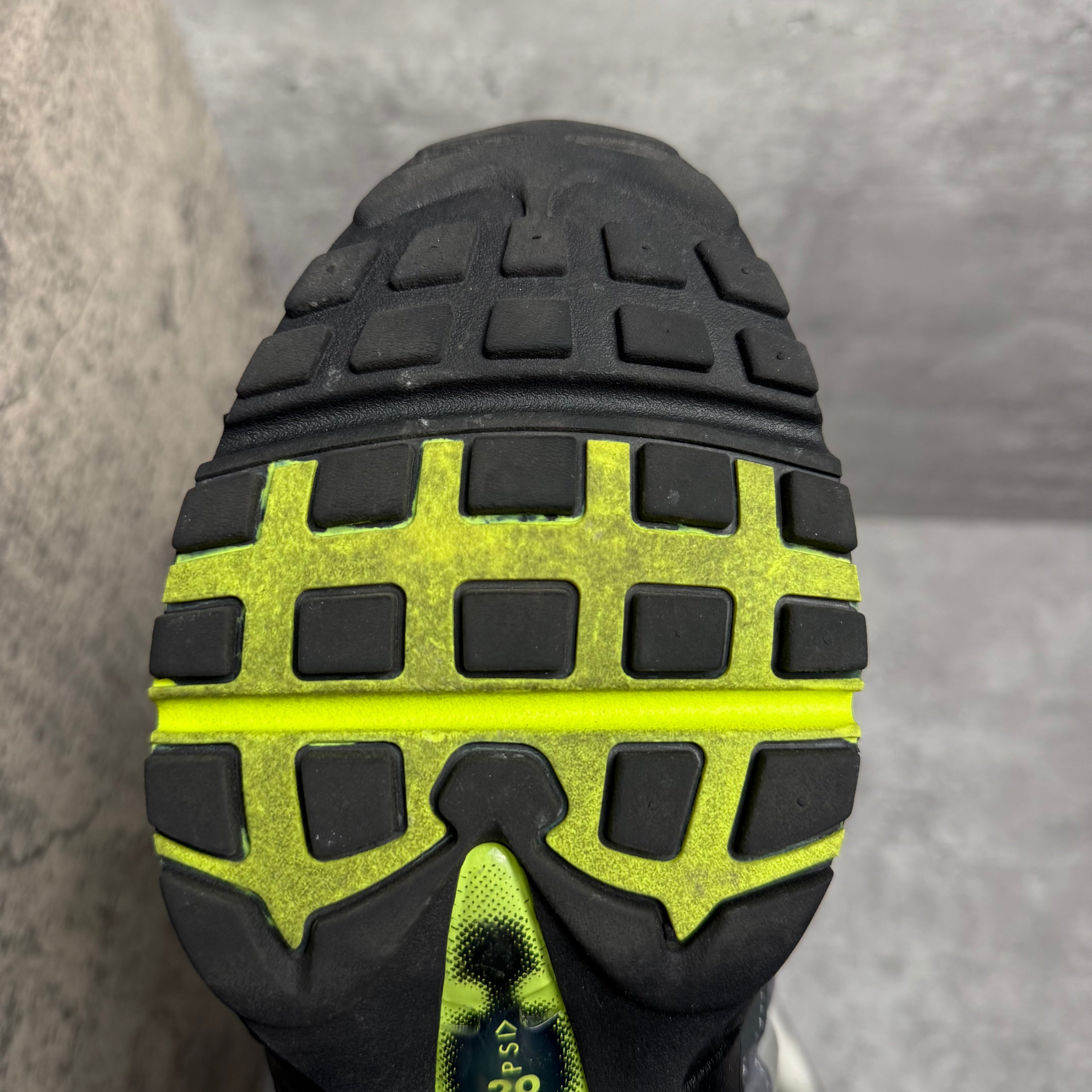 Nike Airmax 95 Neon