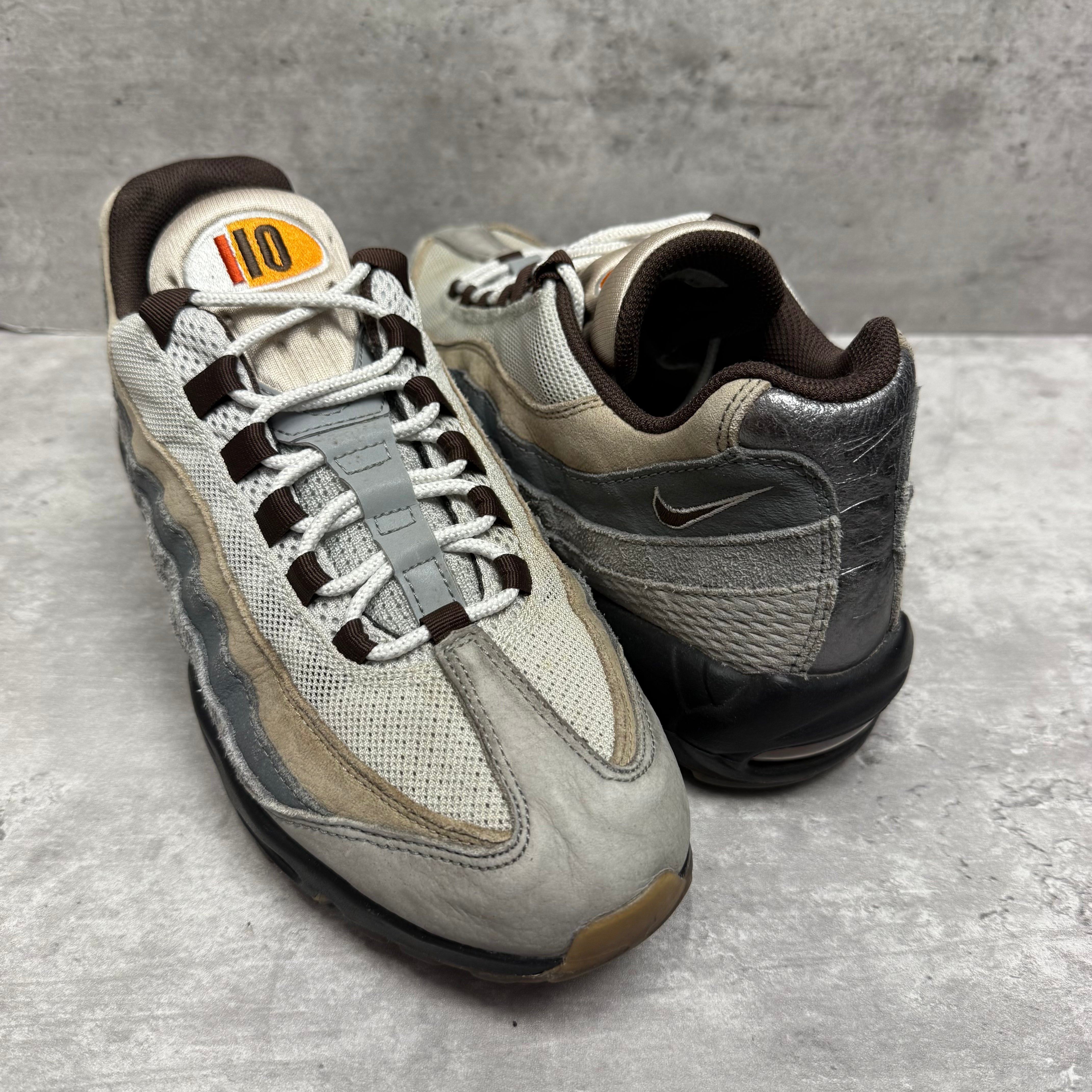 Nike Airmax 95 Footpatrol 110