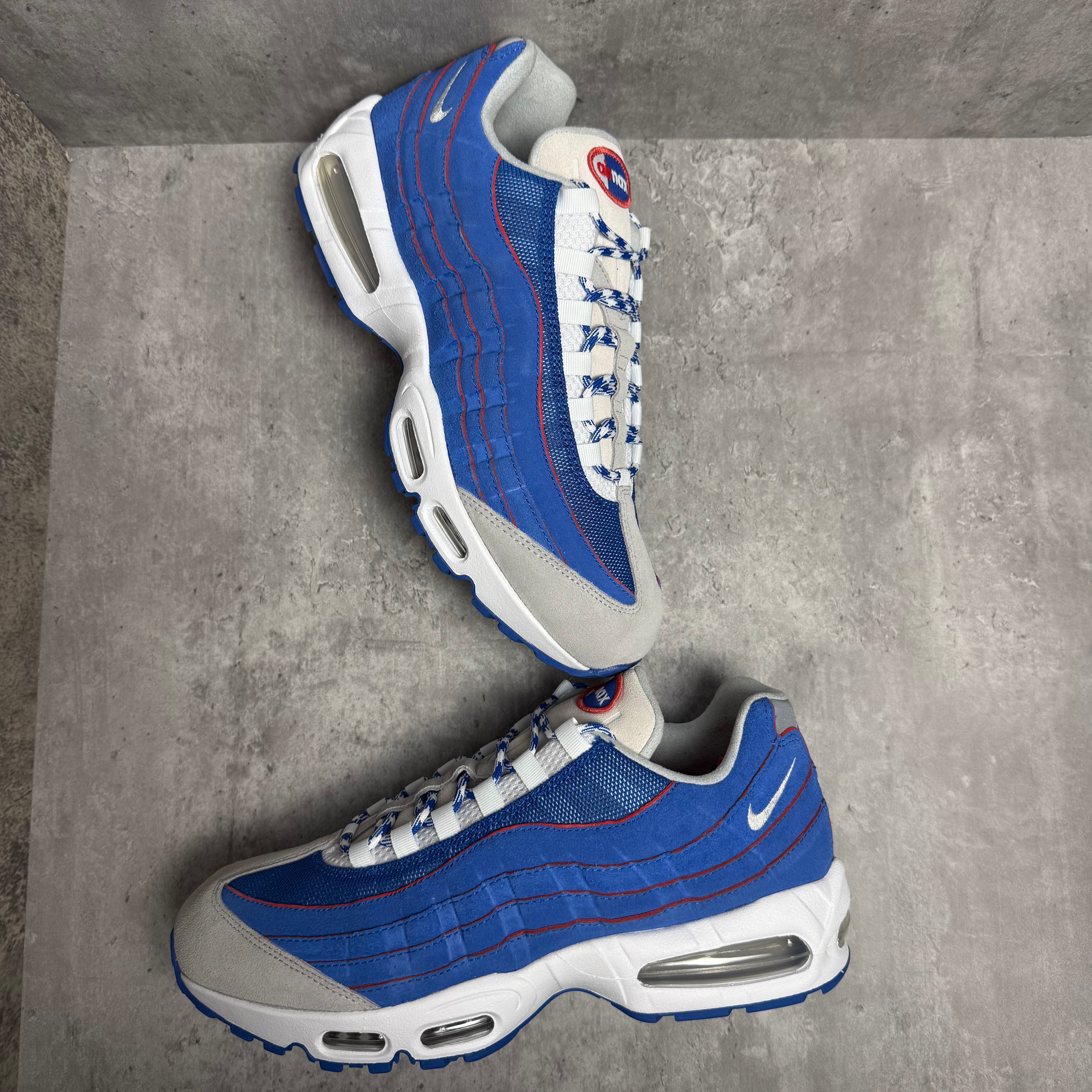 Nike Airmax 95 'Lawson'