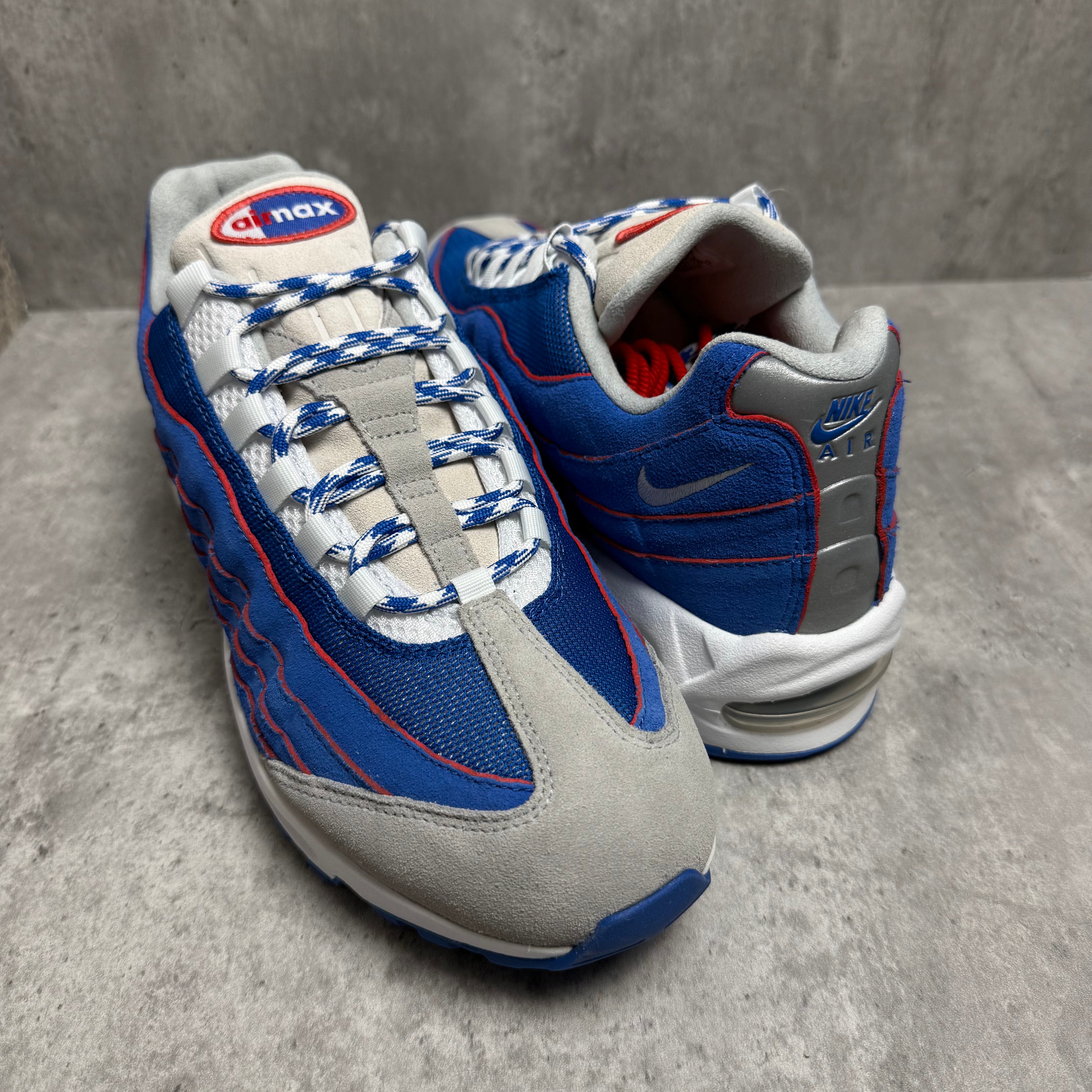 Nike Airmax 95 'Lawson'