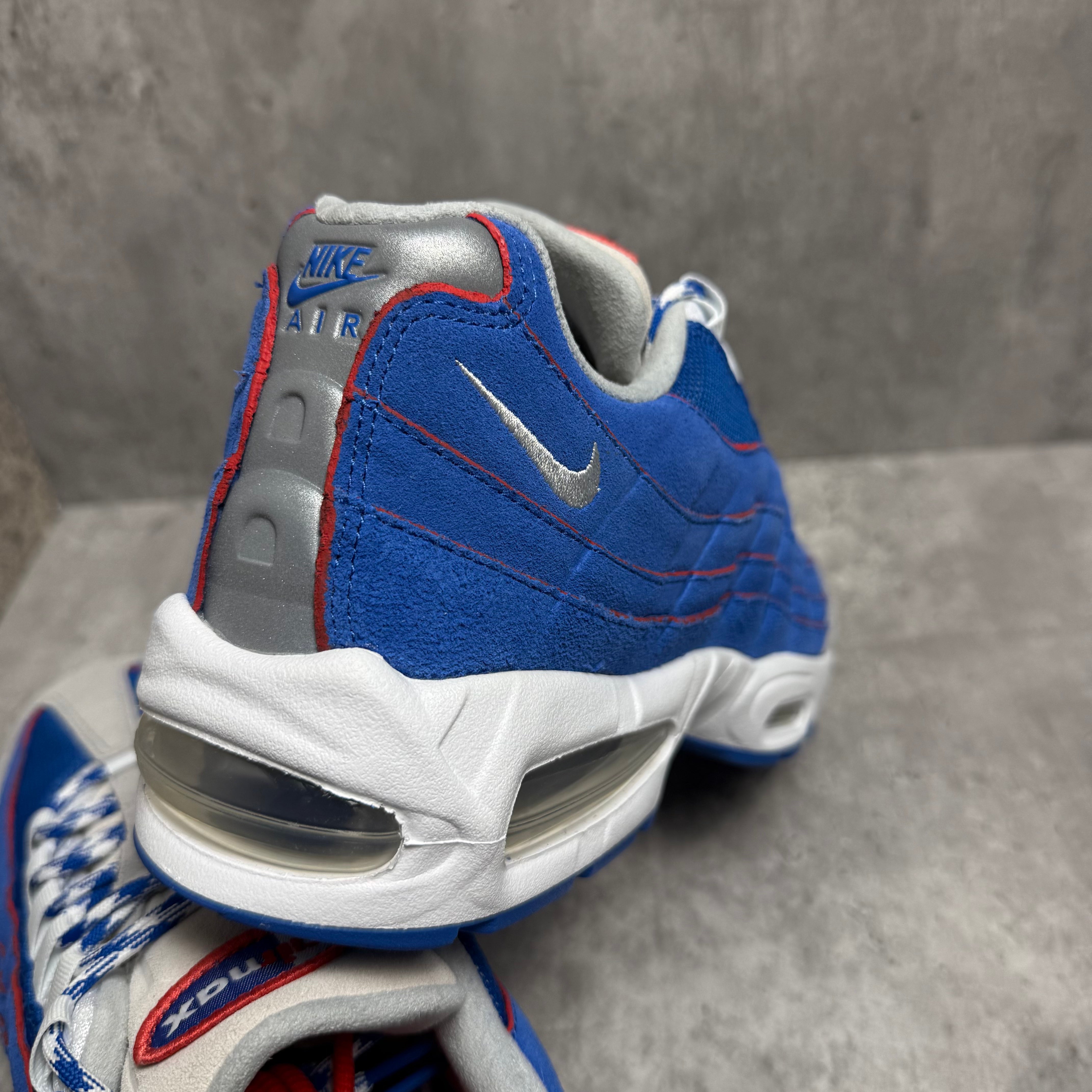 Nike Airmax 95 'Lawson'