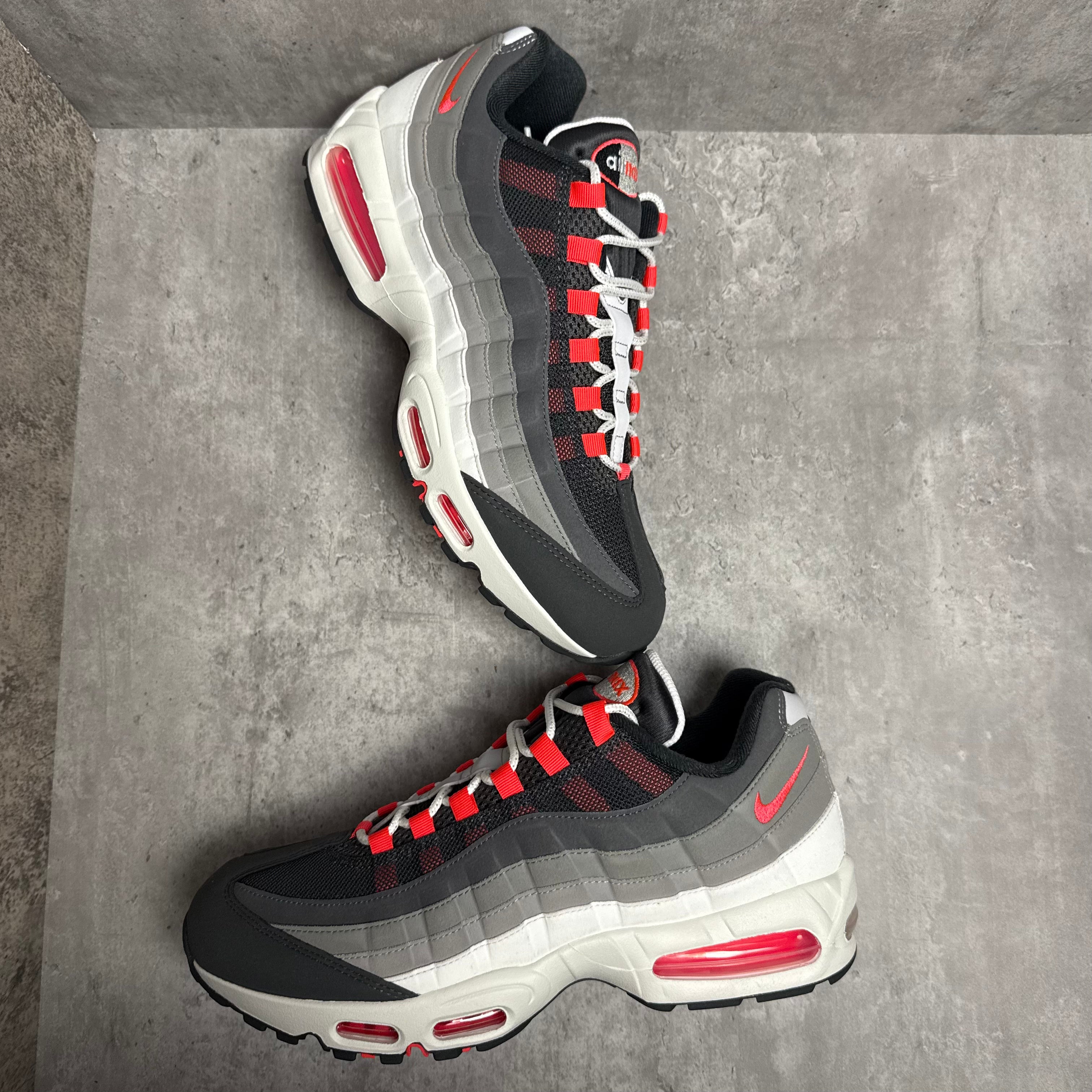 Nike Airmax 95 Reverse Solar