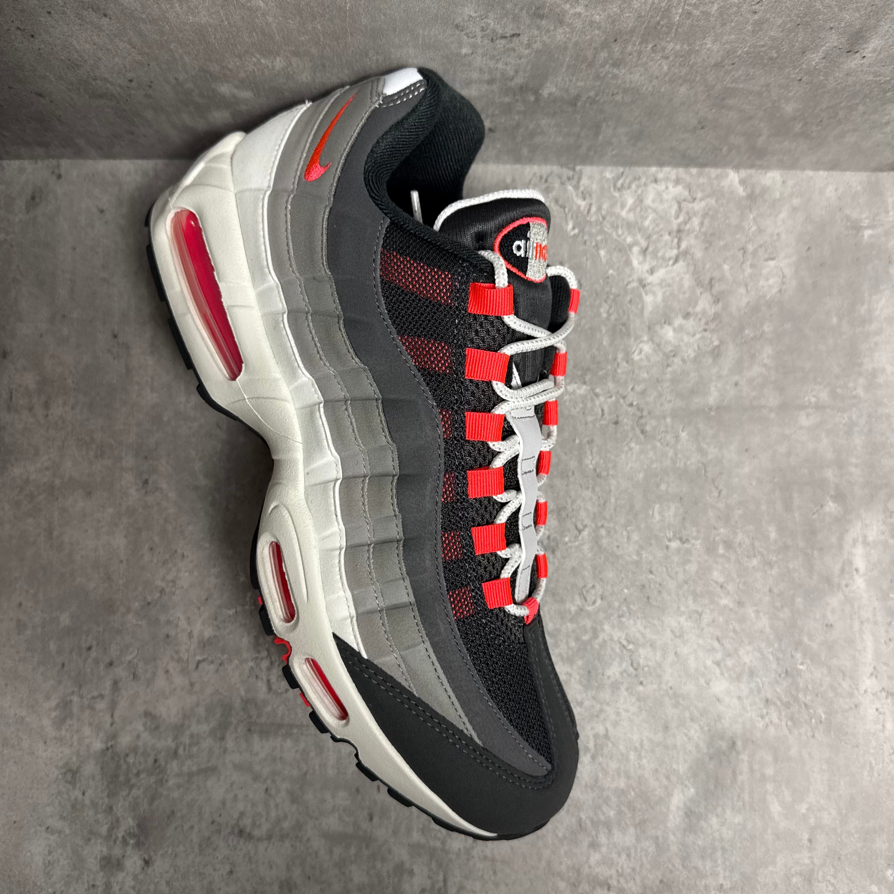 Nike Airmax 95 Reverse Solar