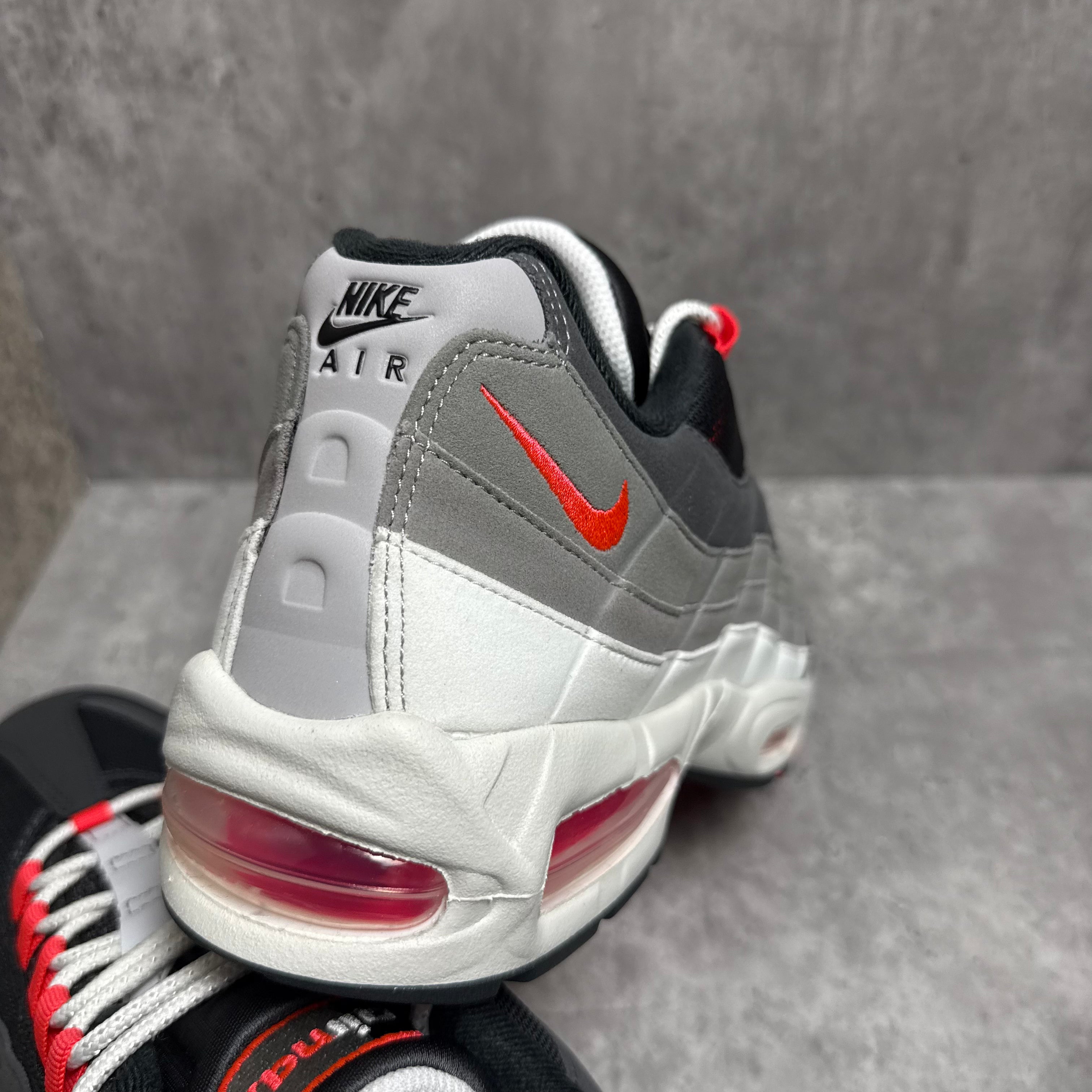 Nike Airmax 95 Reverse Solar