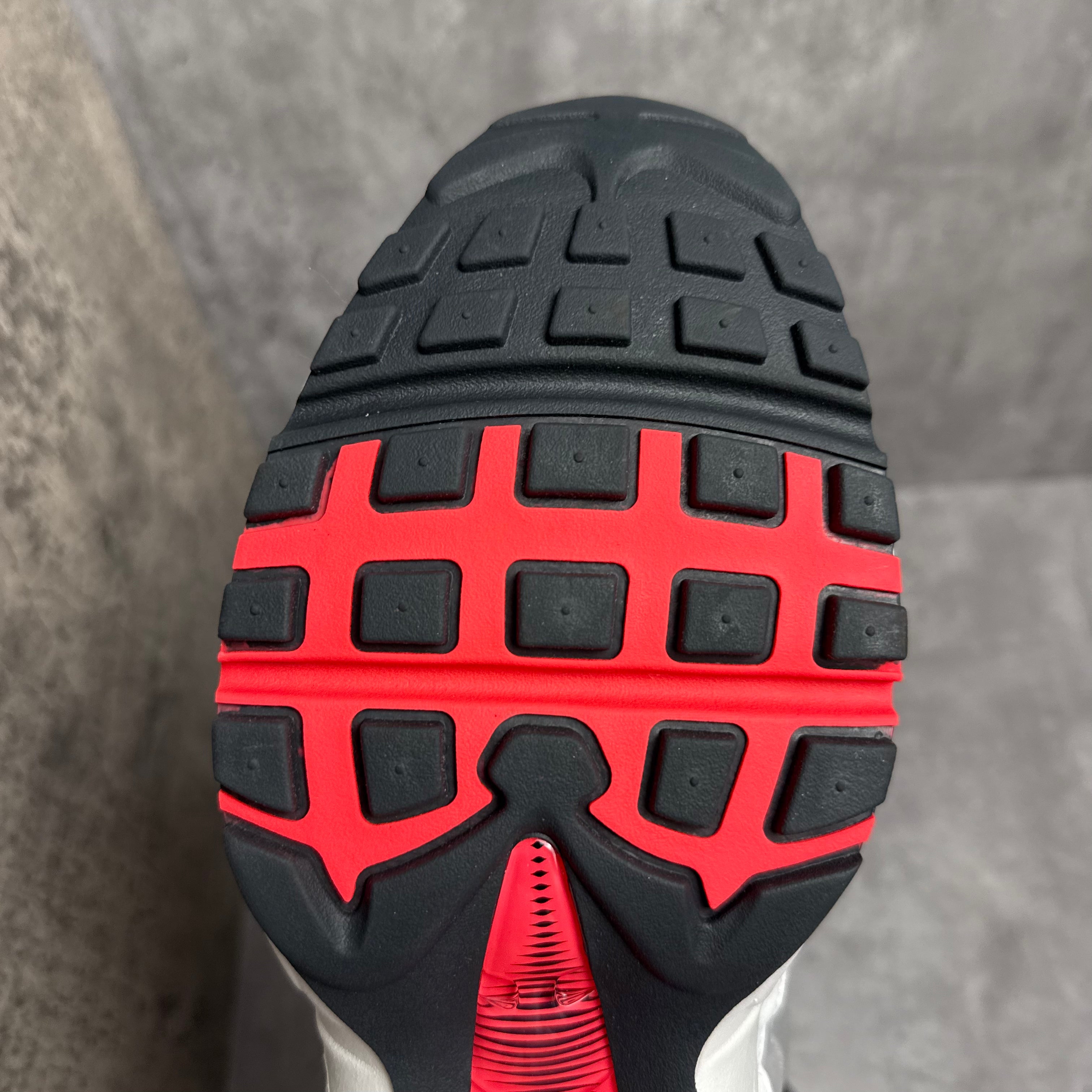 Nike Airmax 95 Reverse Solar
