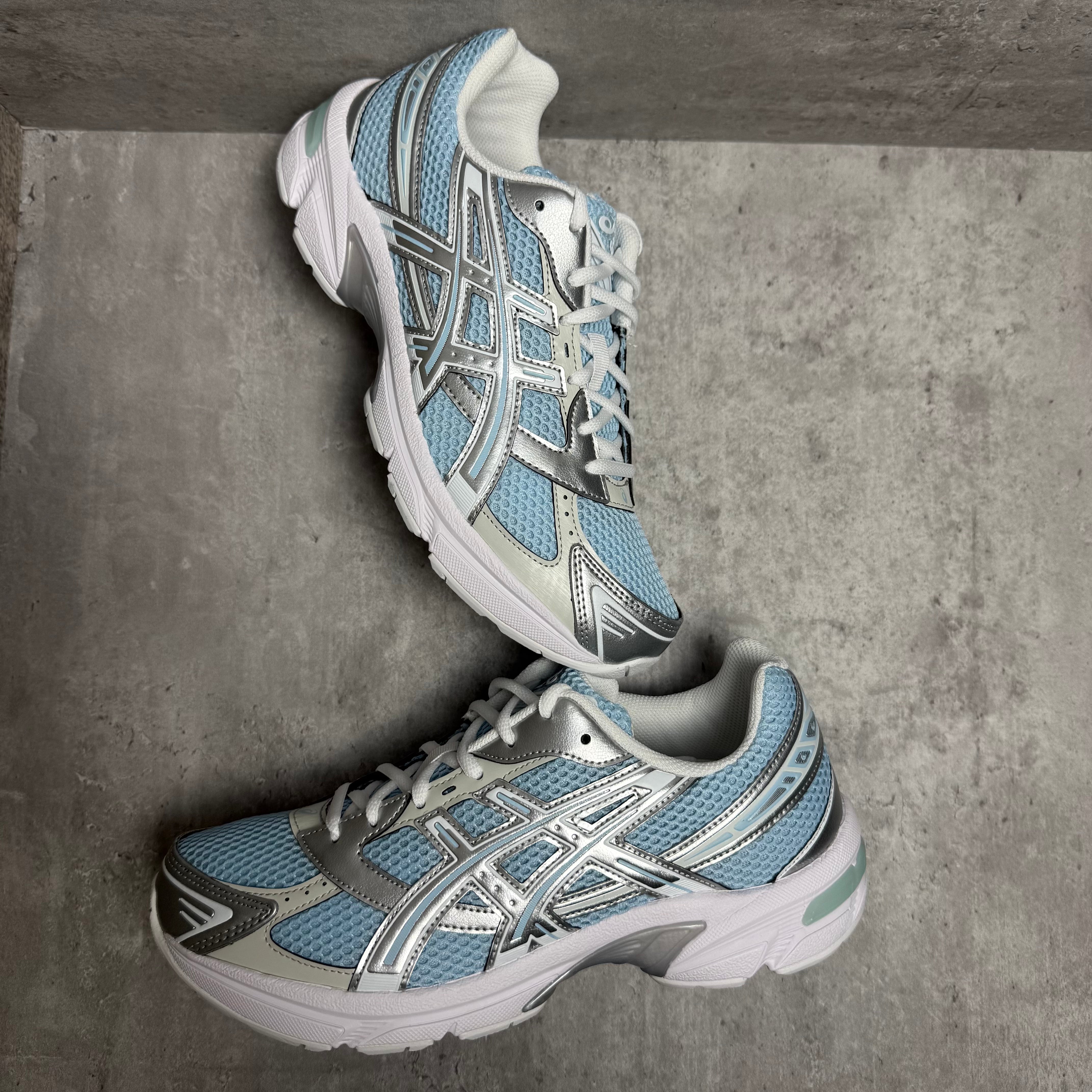 ASICS Gel-1130 Faded Denim