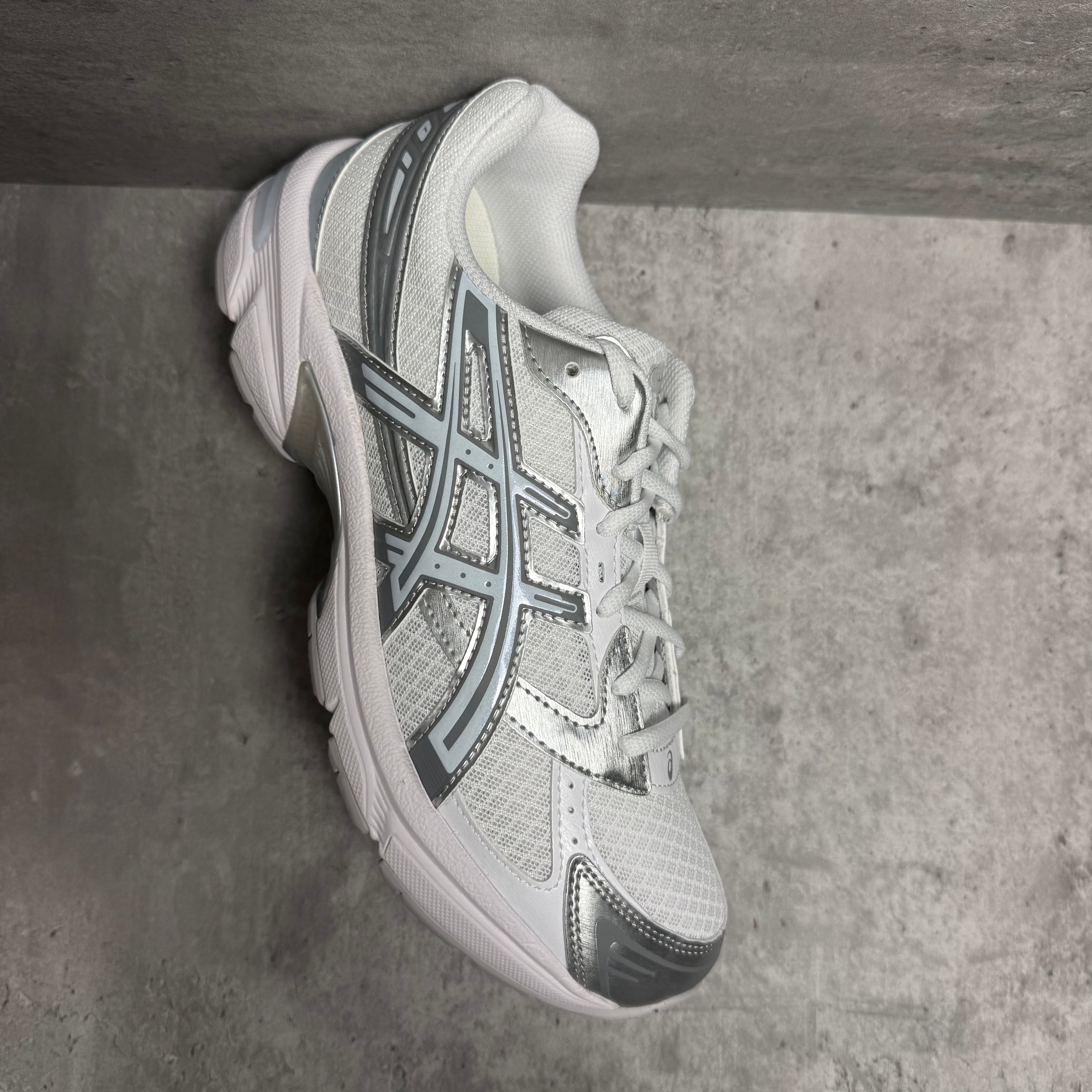 ASICS Gel-1130 White Storm Cloud