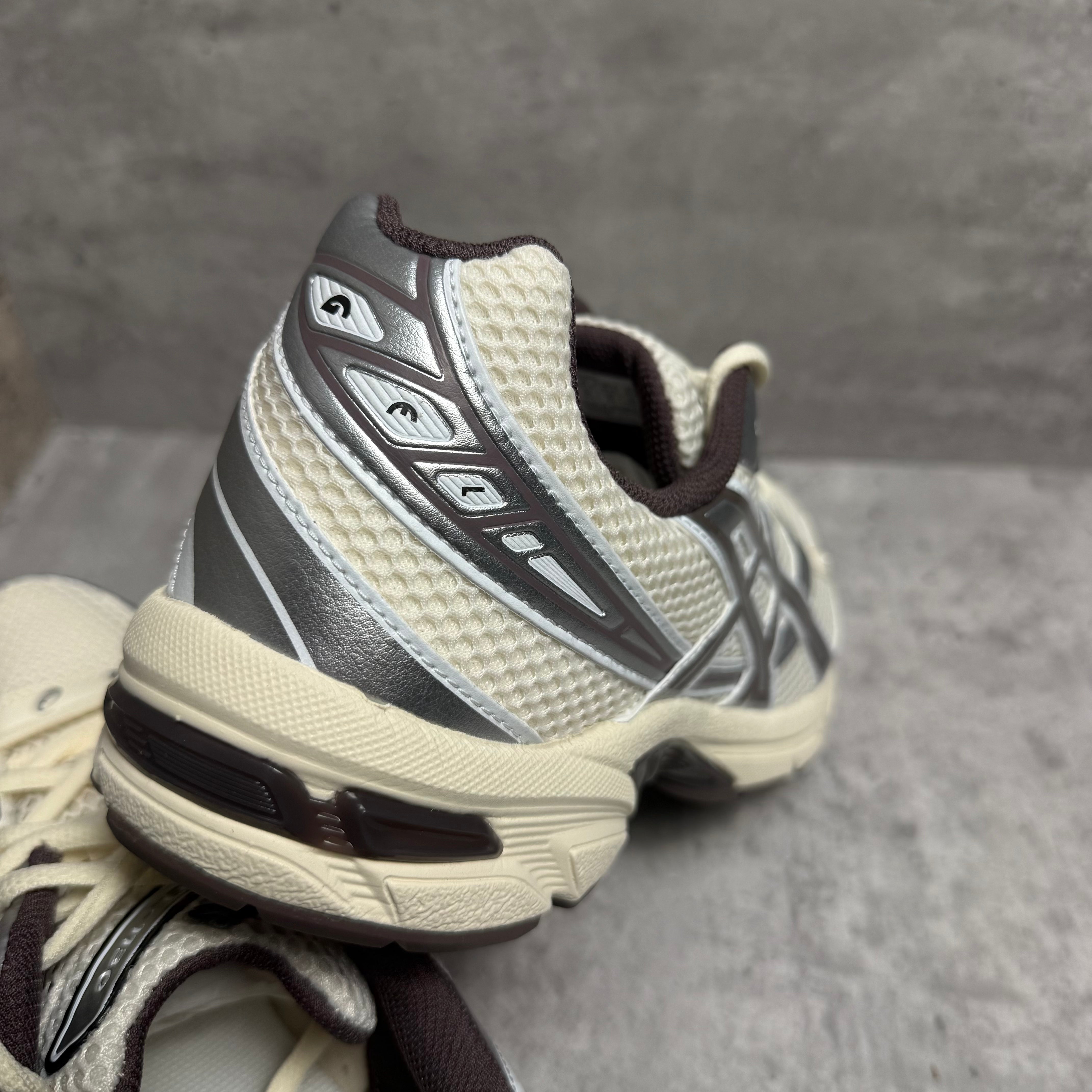 ASICS Gel-1130 Cream Cocoa Powder