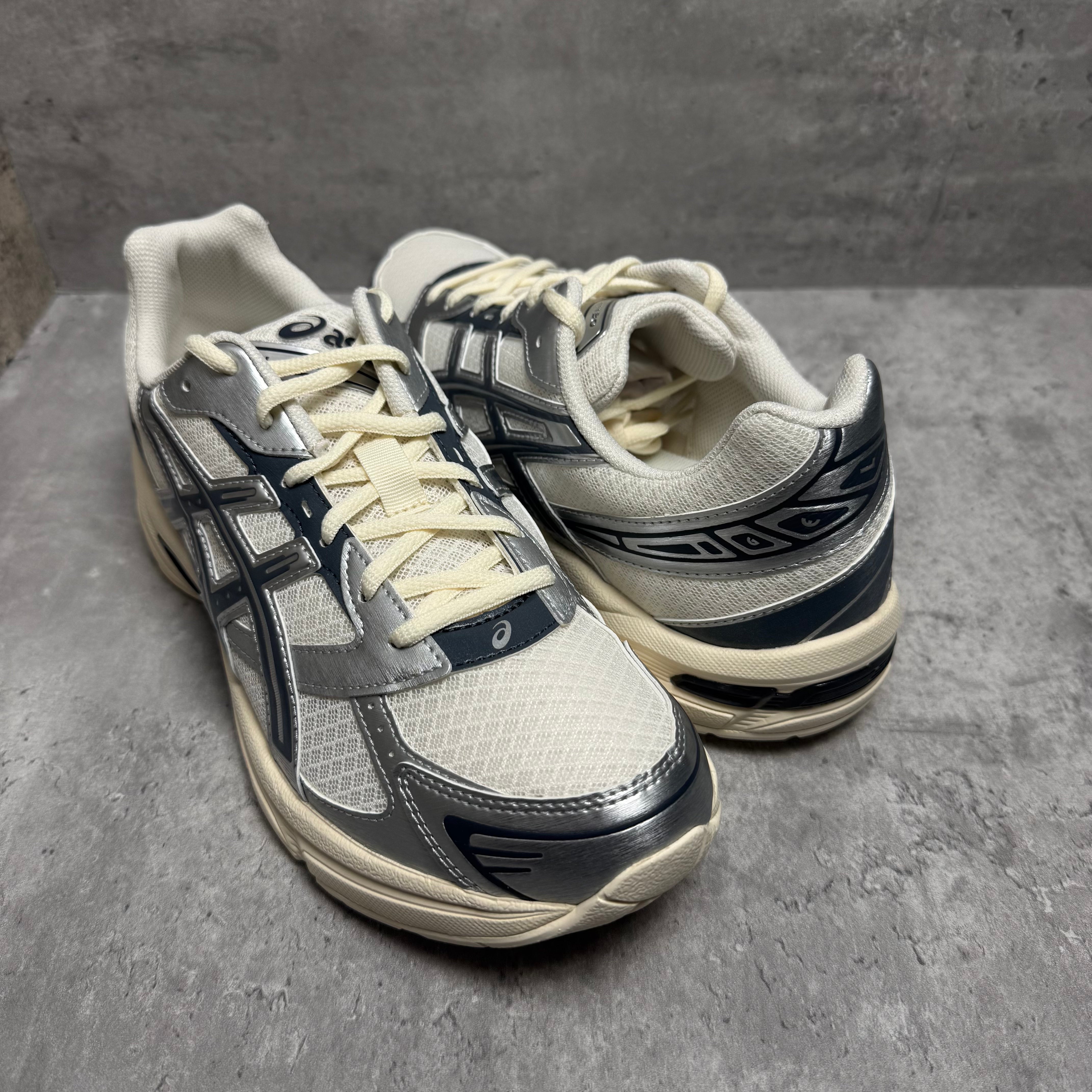 ASICS Gel-1130 Cream Carrier Grey