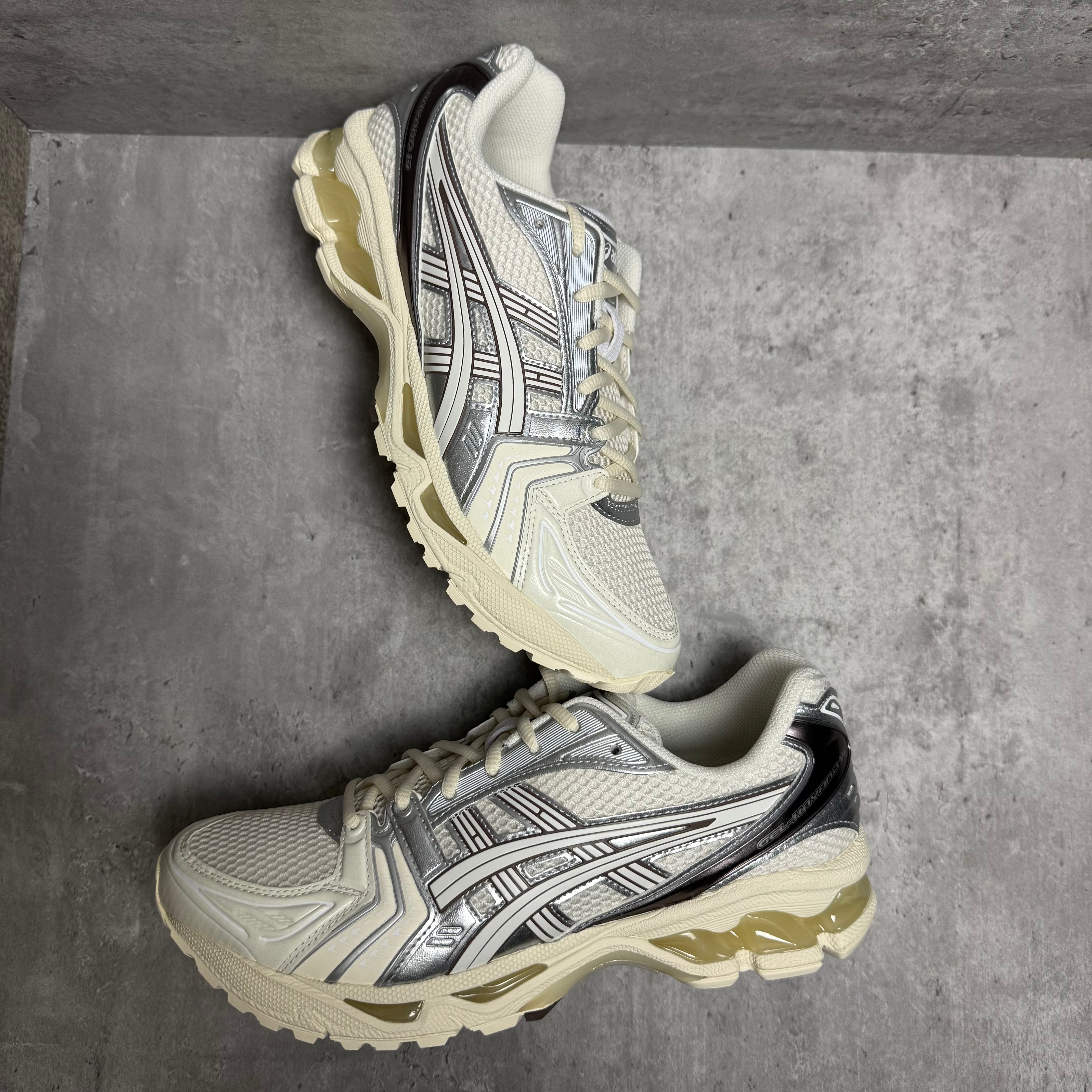 ASICS Gel-Kayano 14 Cream Cocoa Powder