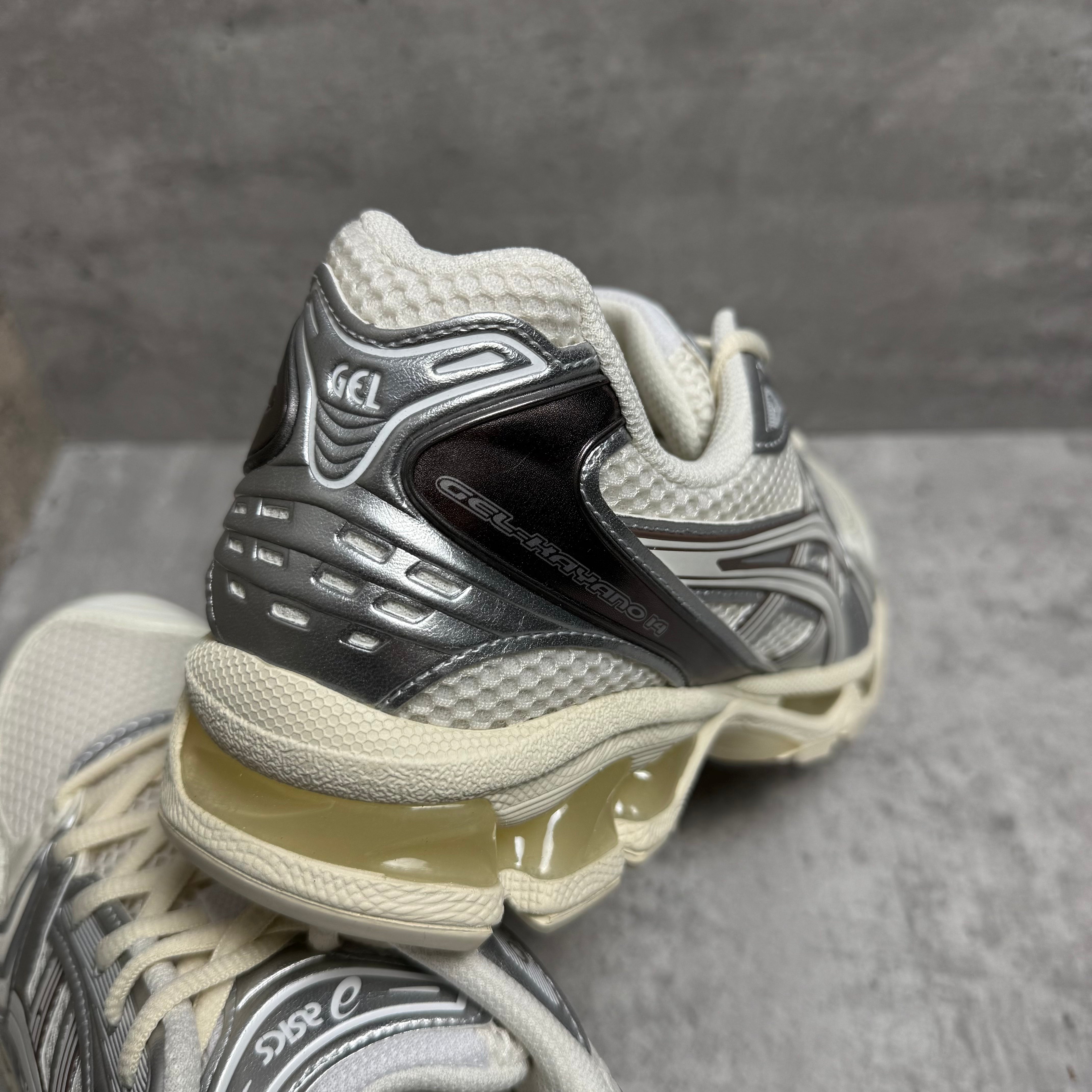 ASICS Gel-Kayano 14 Cream Cocoa Powder