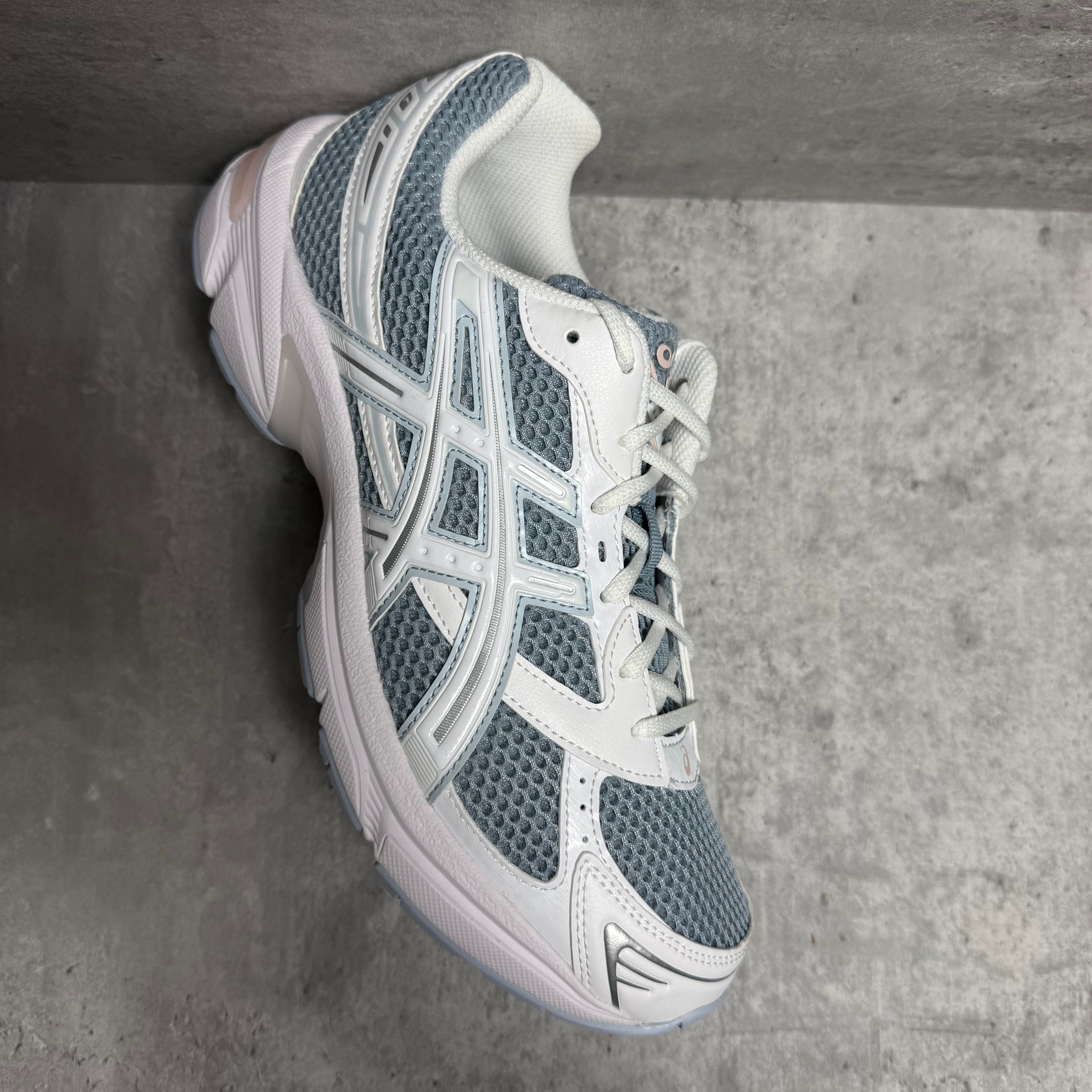 ASICS Gel-1130 Slate Blue