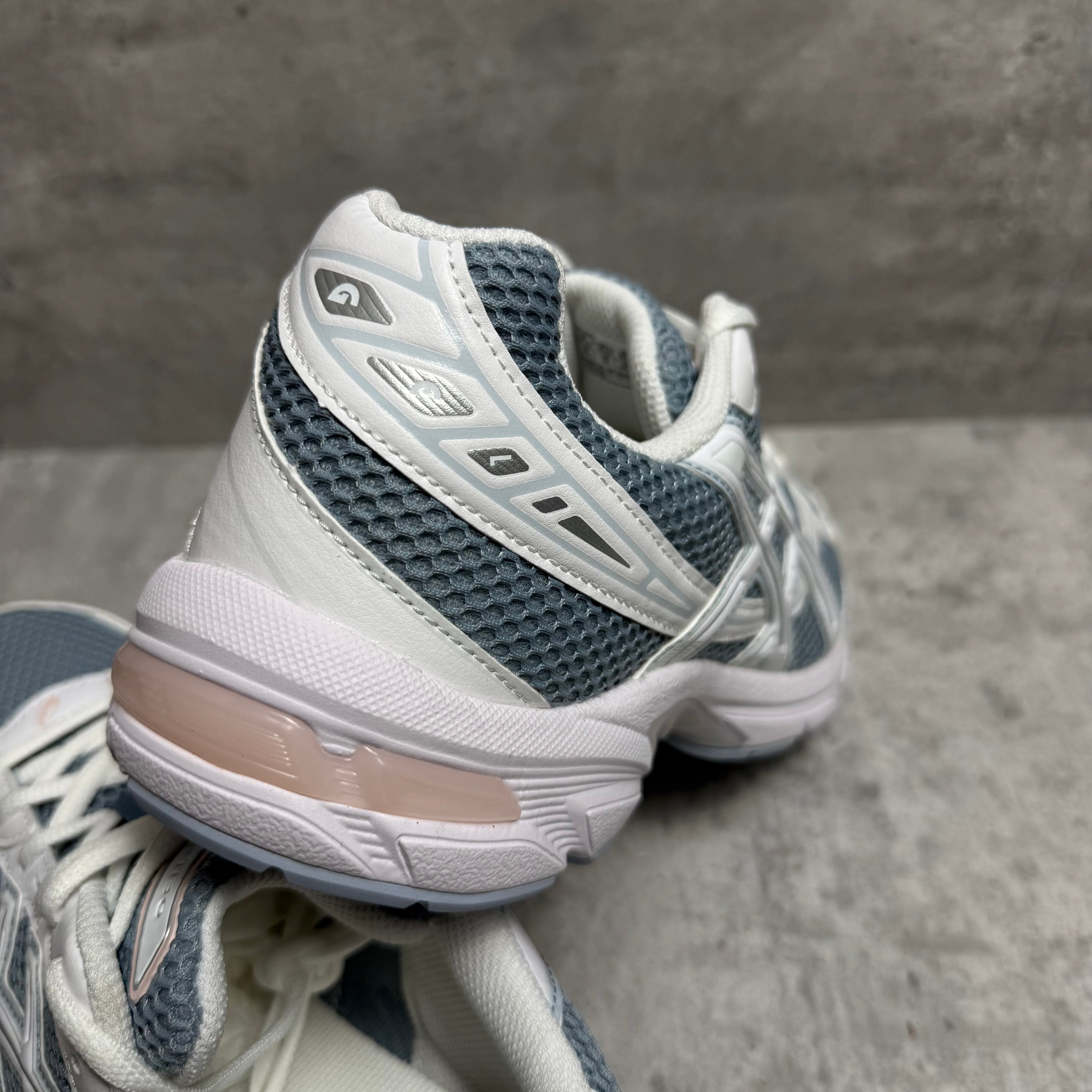 ASICS Gel-1130 Slate Blue