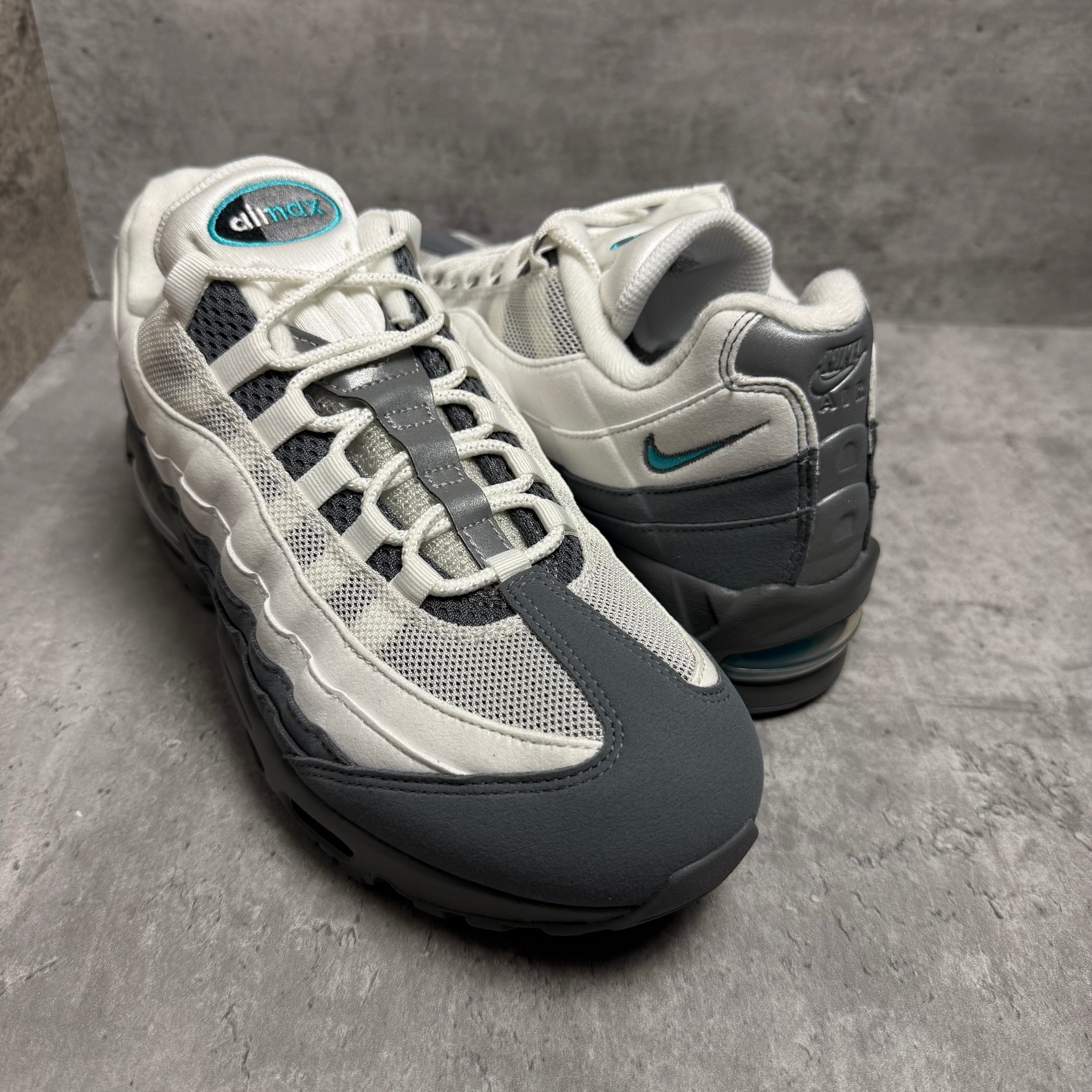 Nike Airmax 95 Dusty Cactus