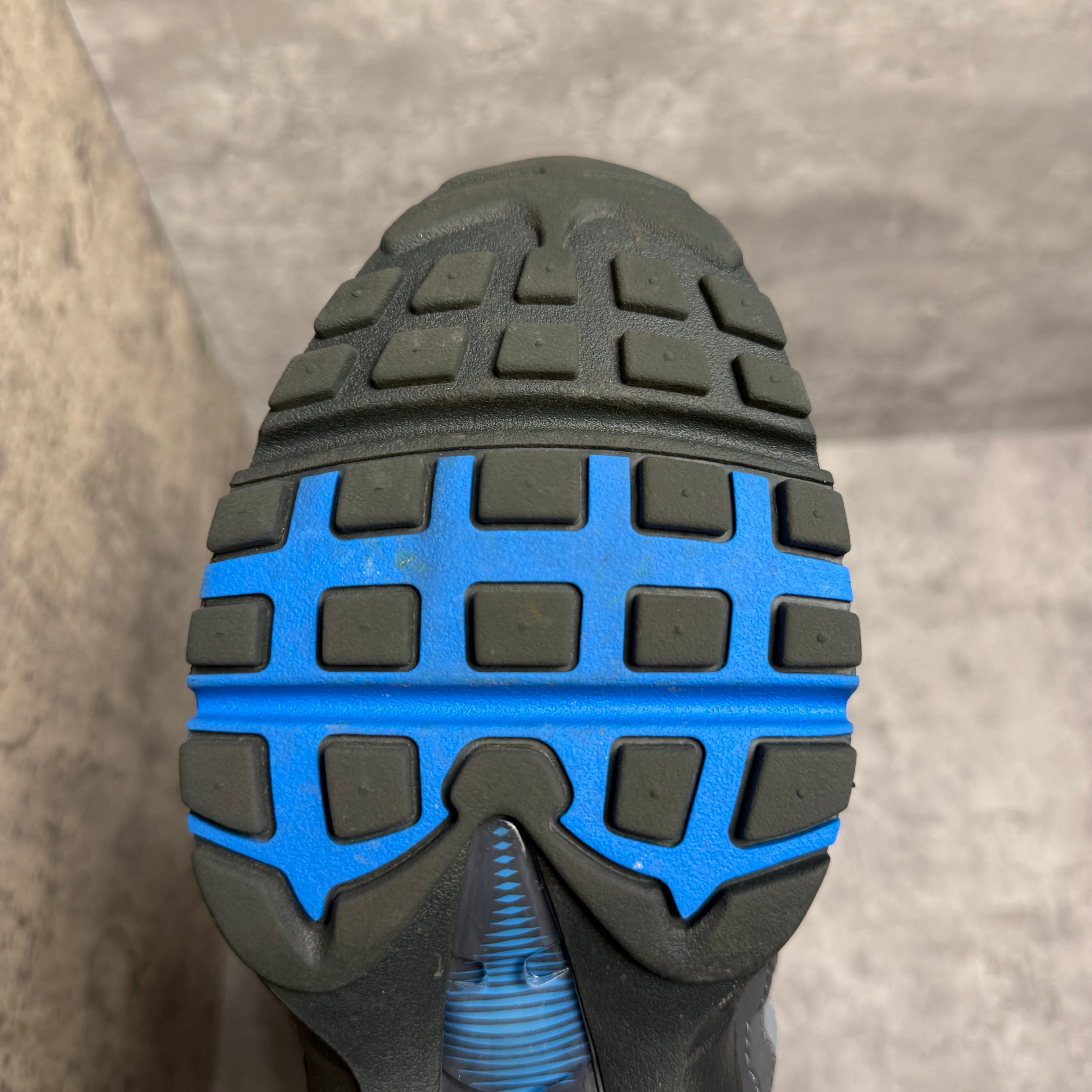 Nike Airmax 95 Apple Blue