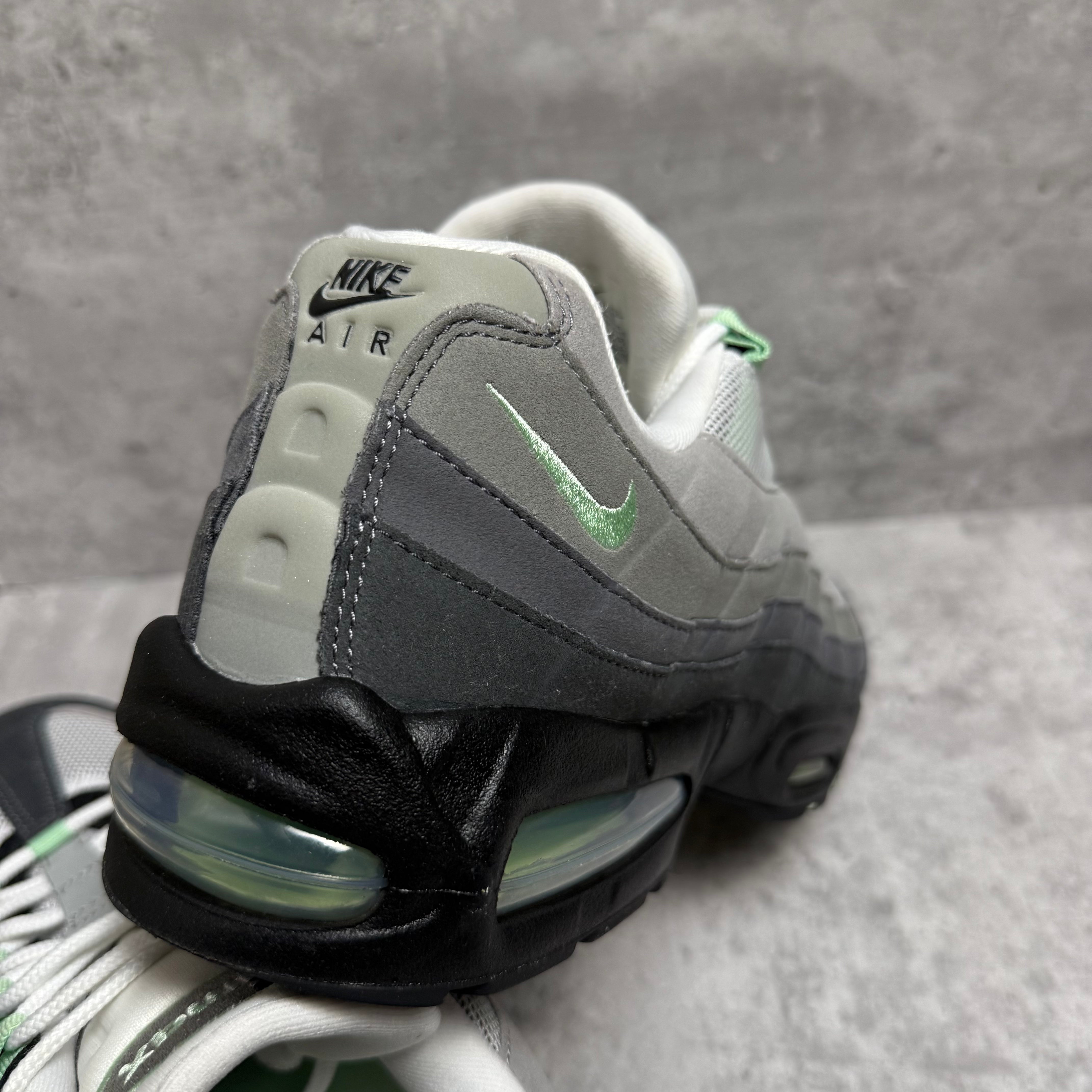 Nike Airmax 95 Fresh Mint