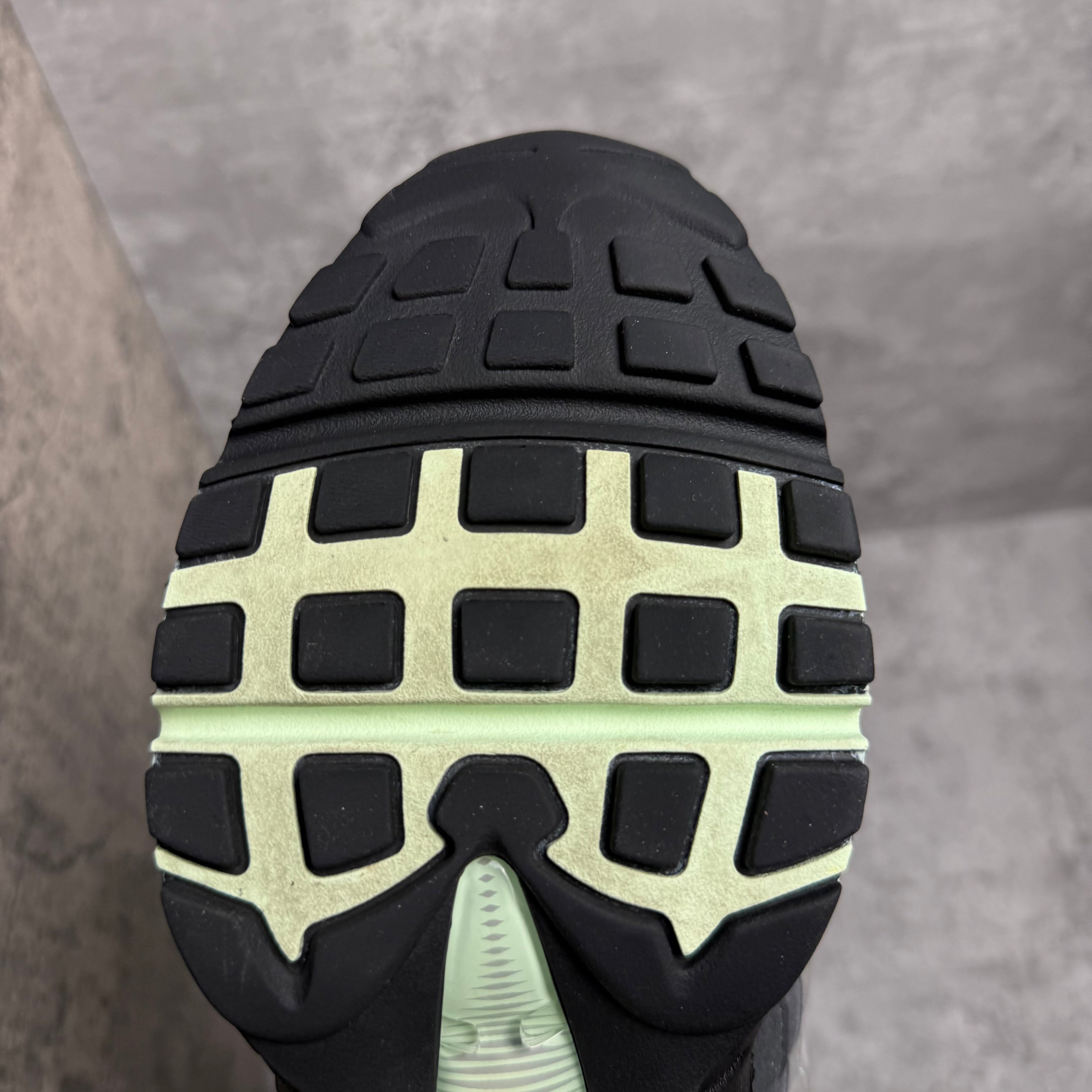 Nike Airmax 95 Fresh Mint