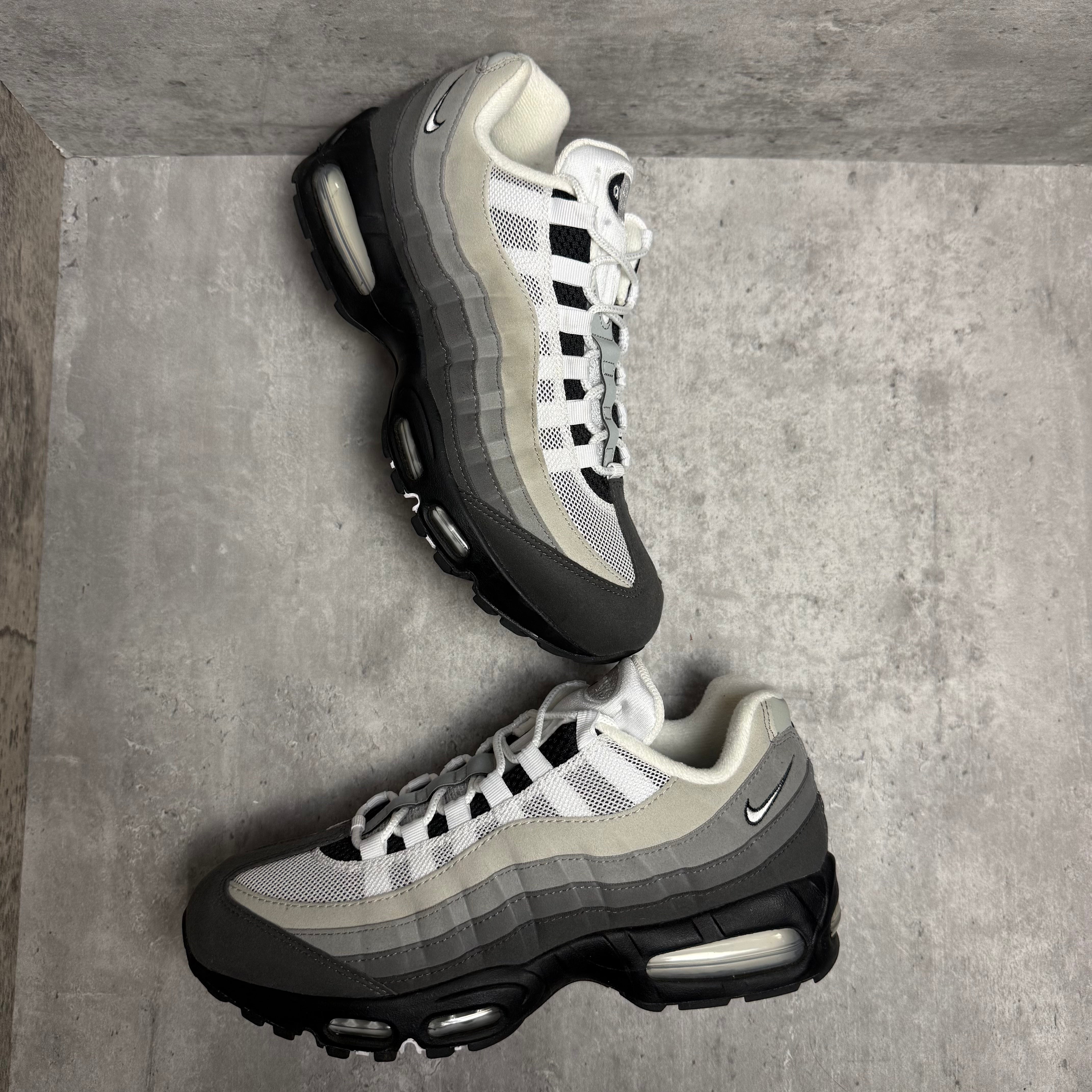 Nike Airmax 95 Granite