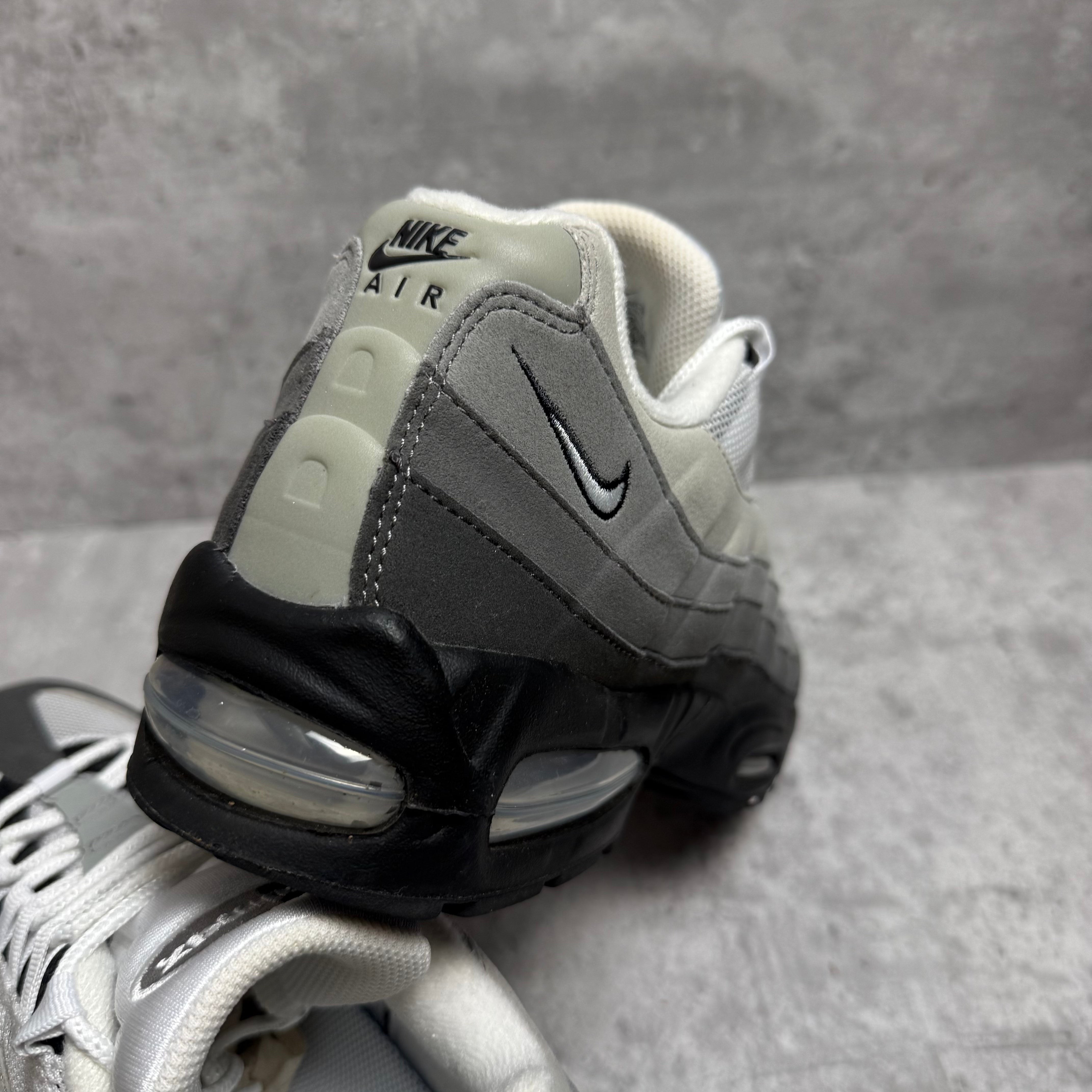 Nike Airmax 95 Granite