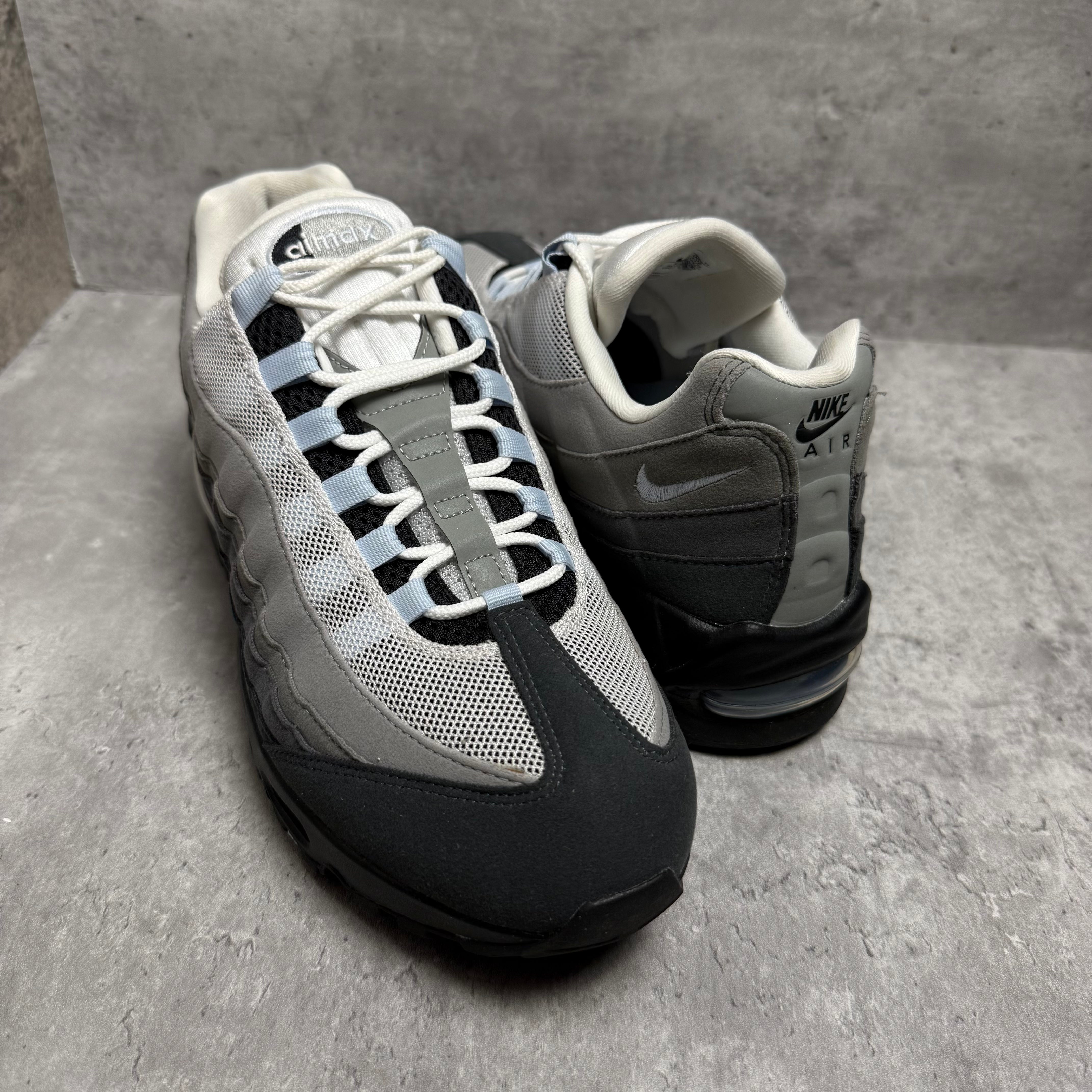 Nike Airmax 95 Blue Tint