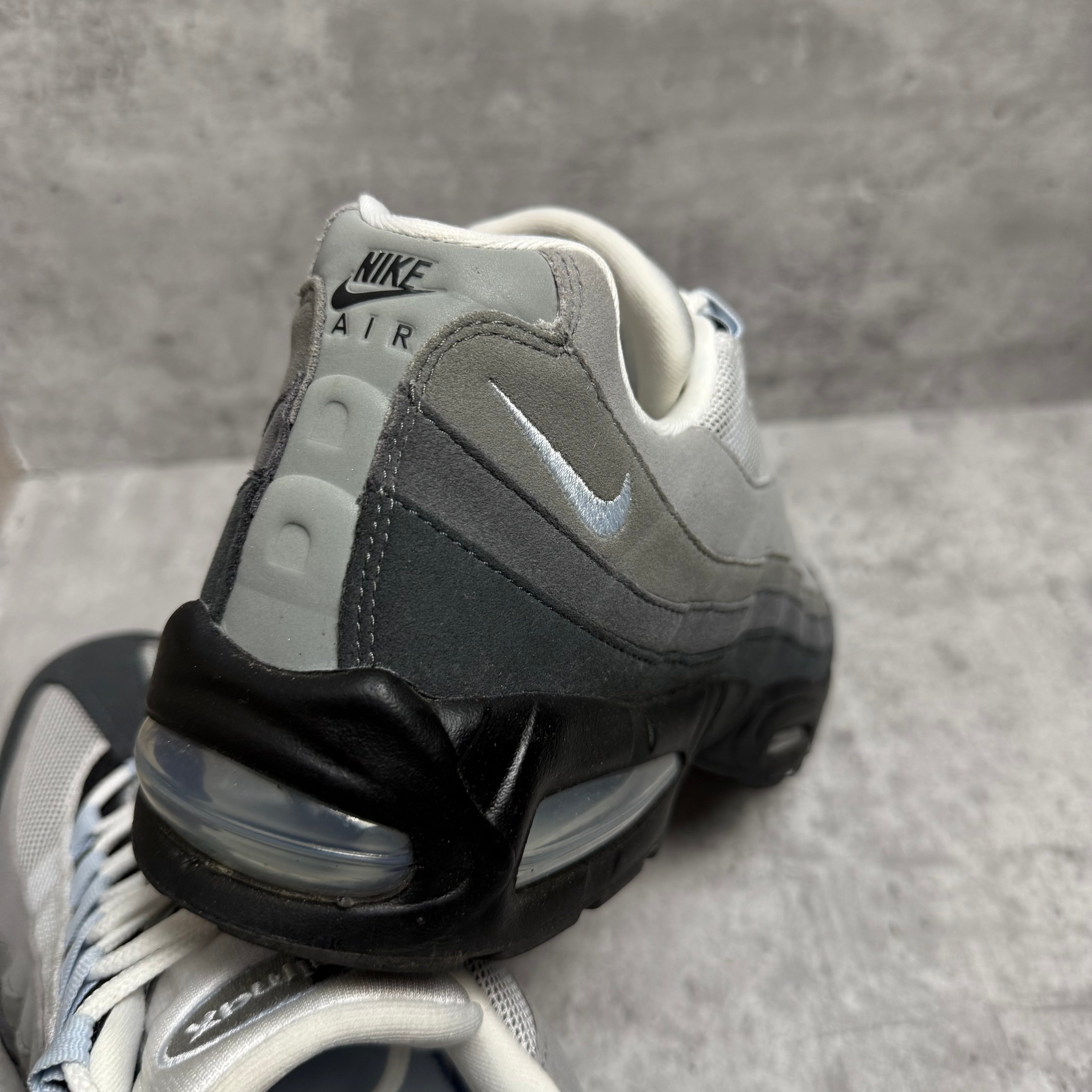 Nike Airmax 95 Blue Tint