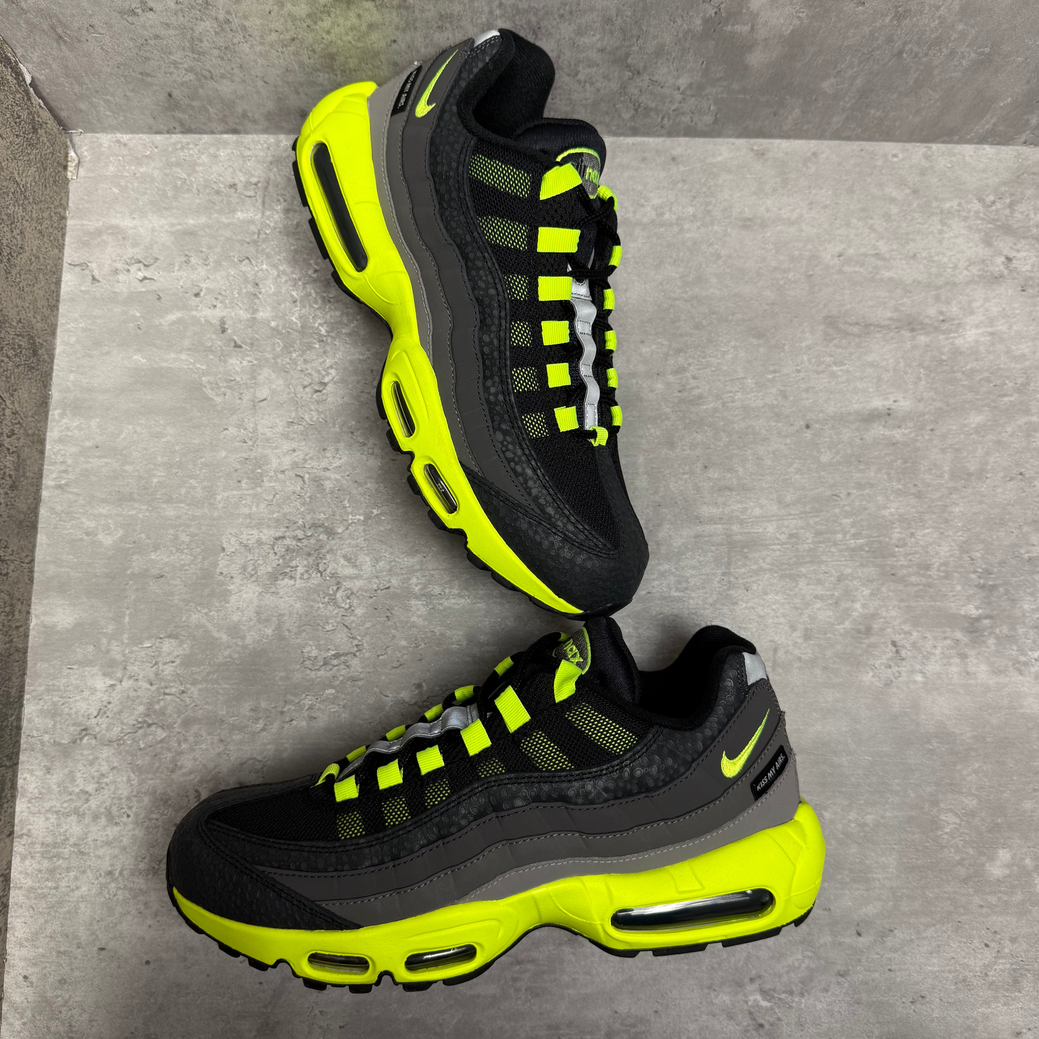 Nike Airmax 95 Kiss My Airs V1