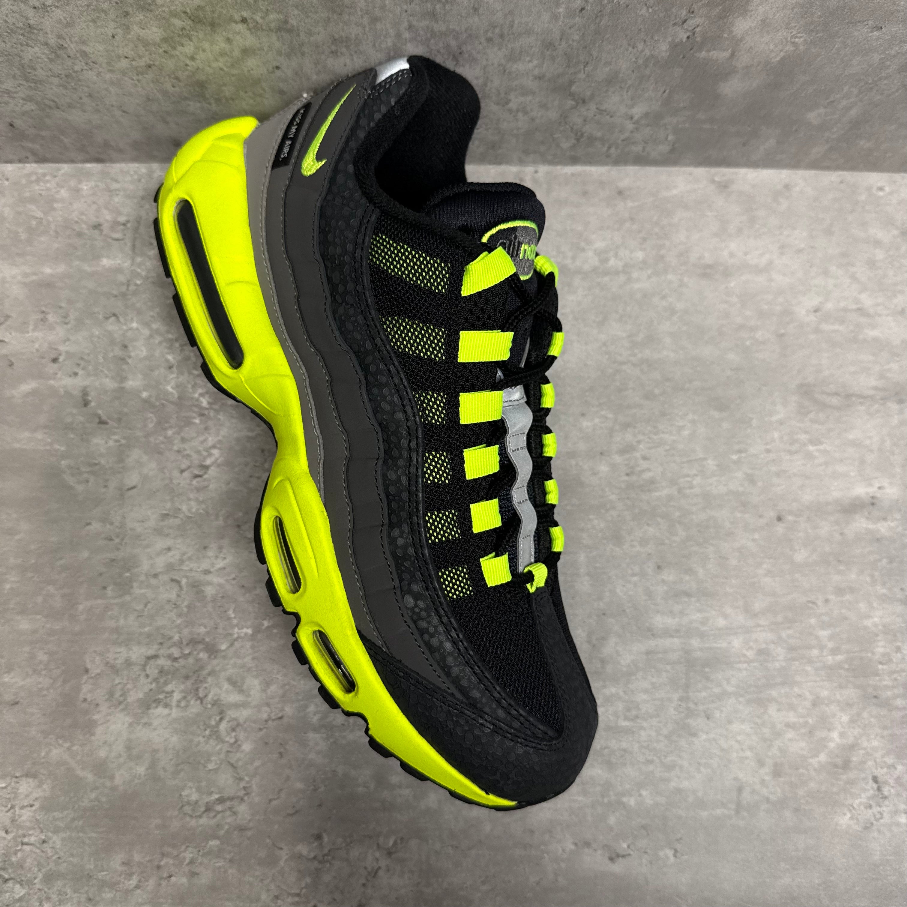 Nike Airmax 95 Kiss My Airs V1