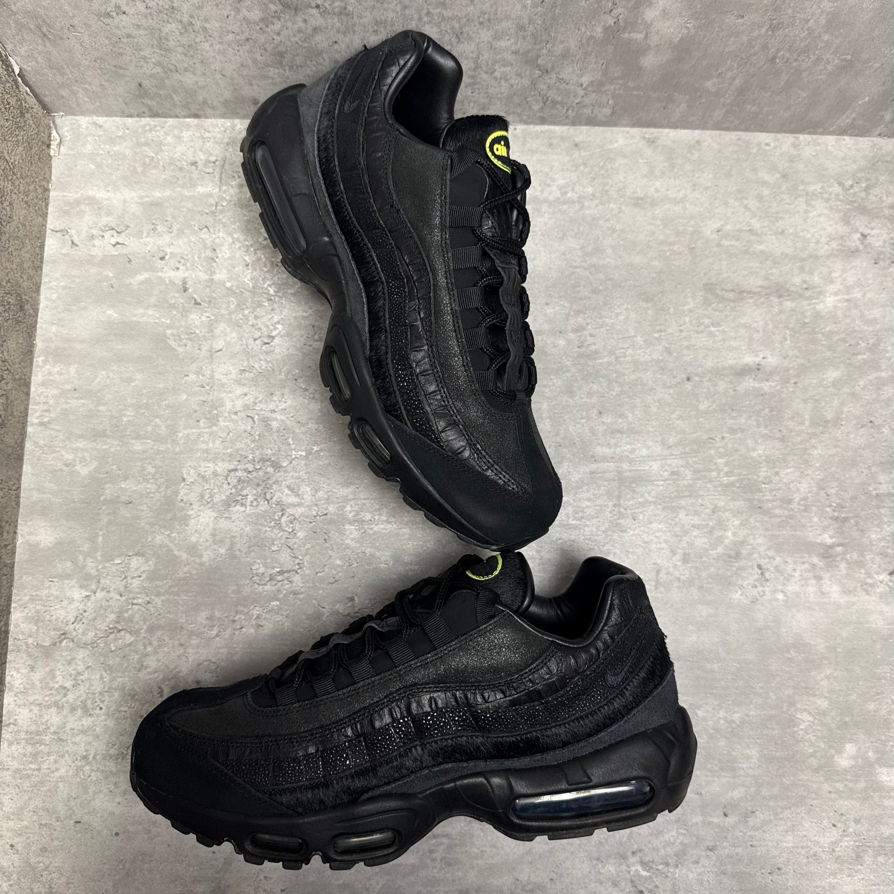 Nike Airmax 95 Exotics