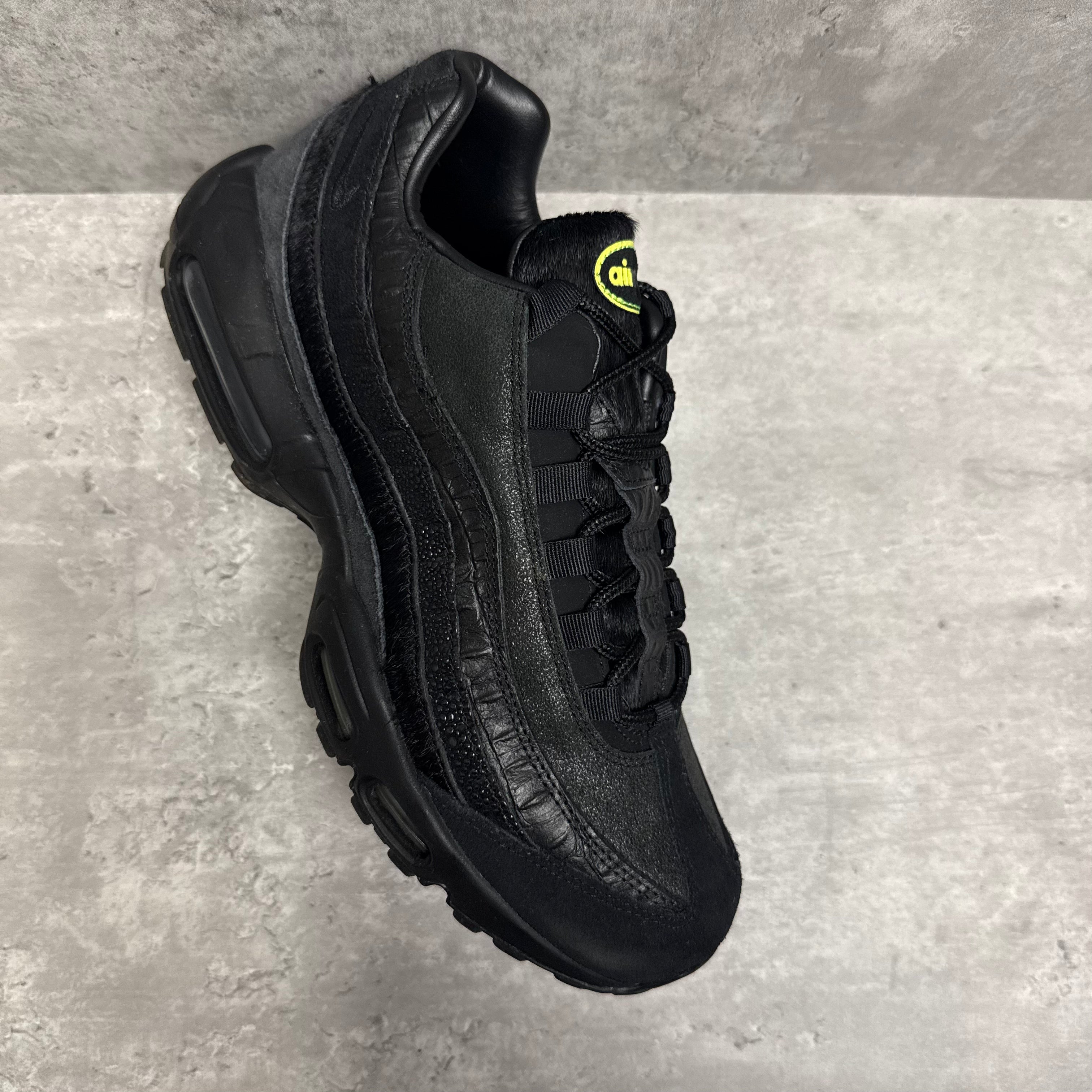Nike Airmax 95 Exotics