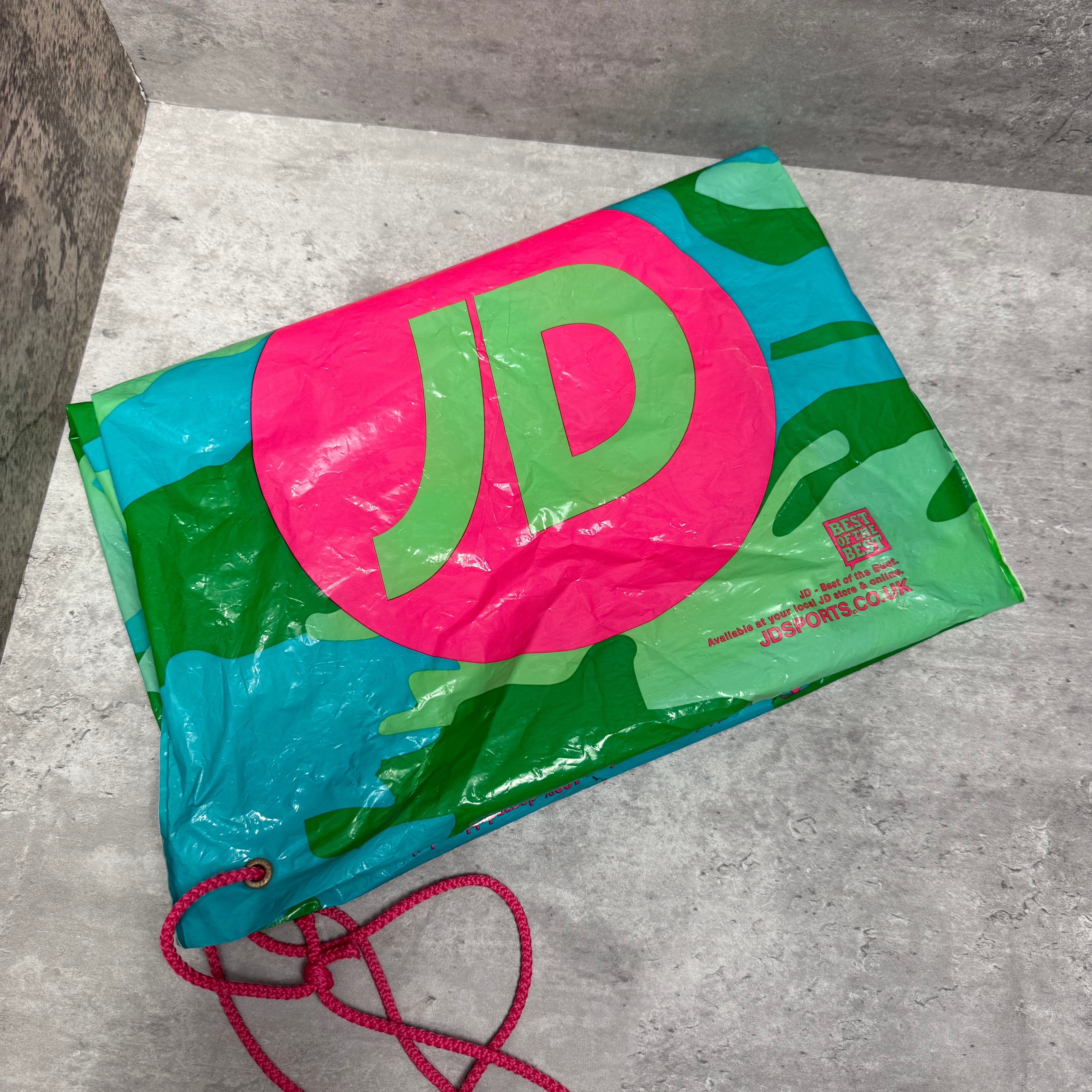 Nike Airmax 95 JD Exclusive Emerald 2010