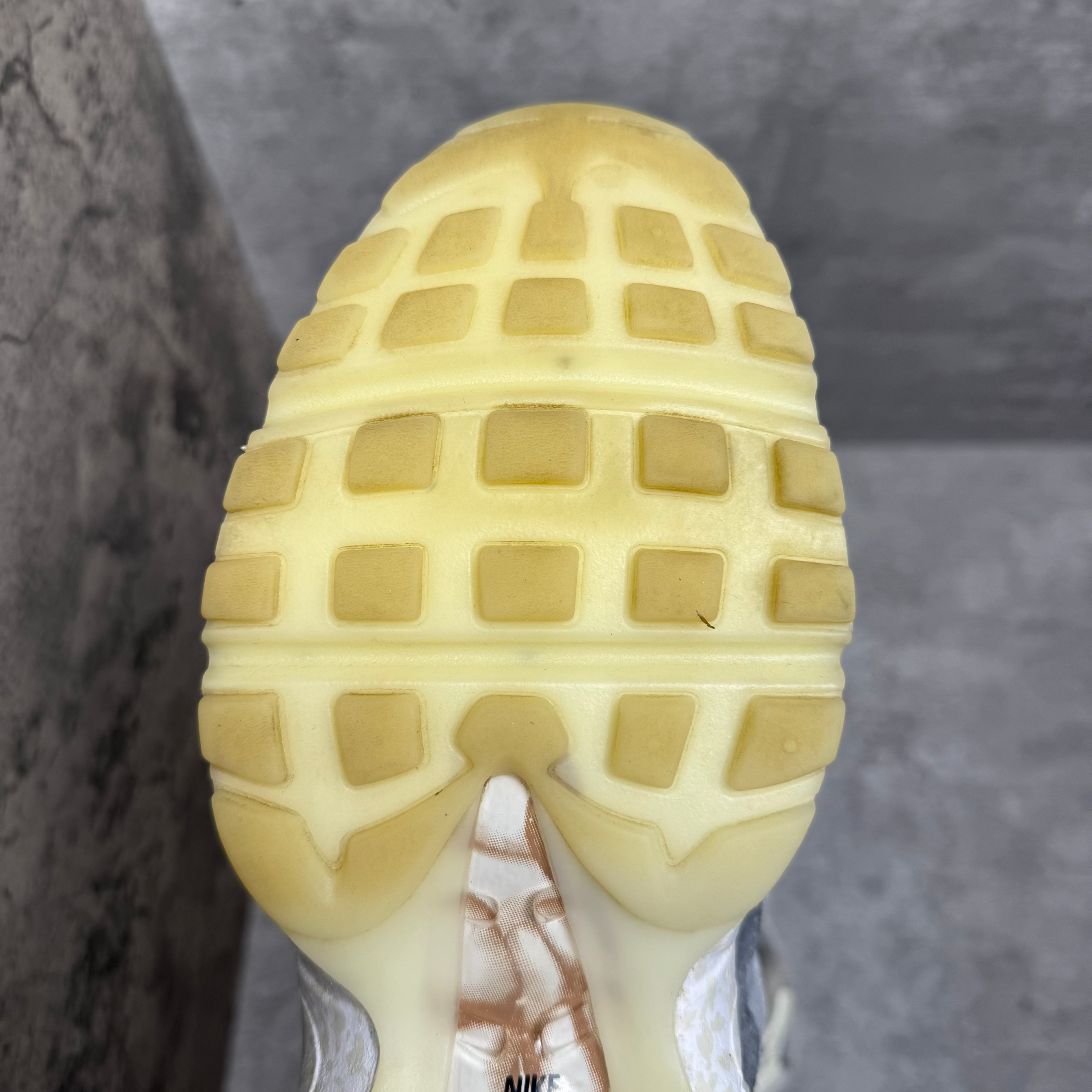 Nike Airmax 95 Anatomy Bone