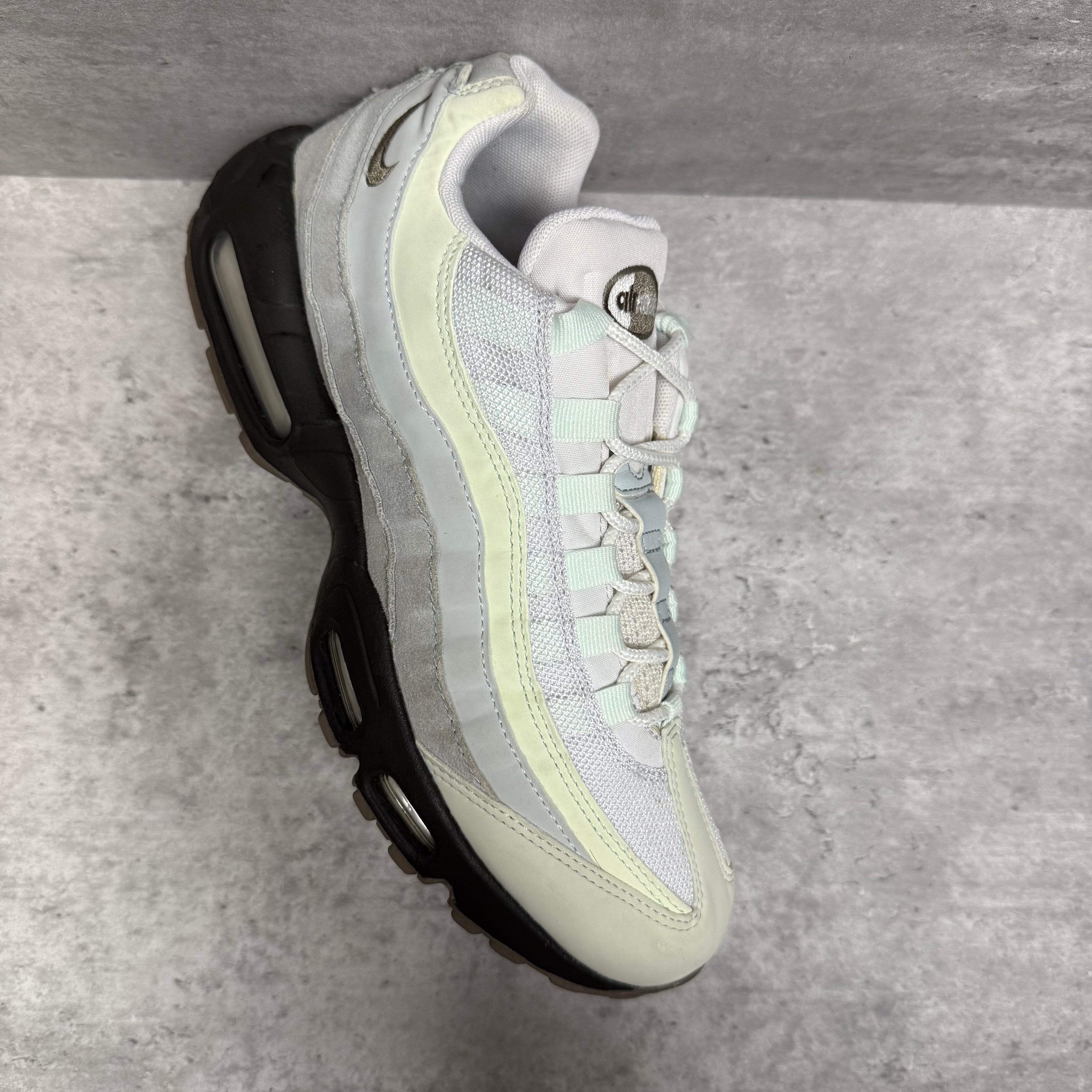 Nike Airmax 95 Sequoia