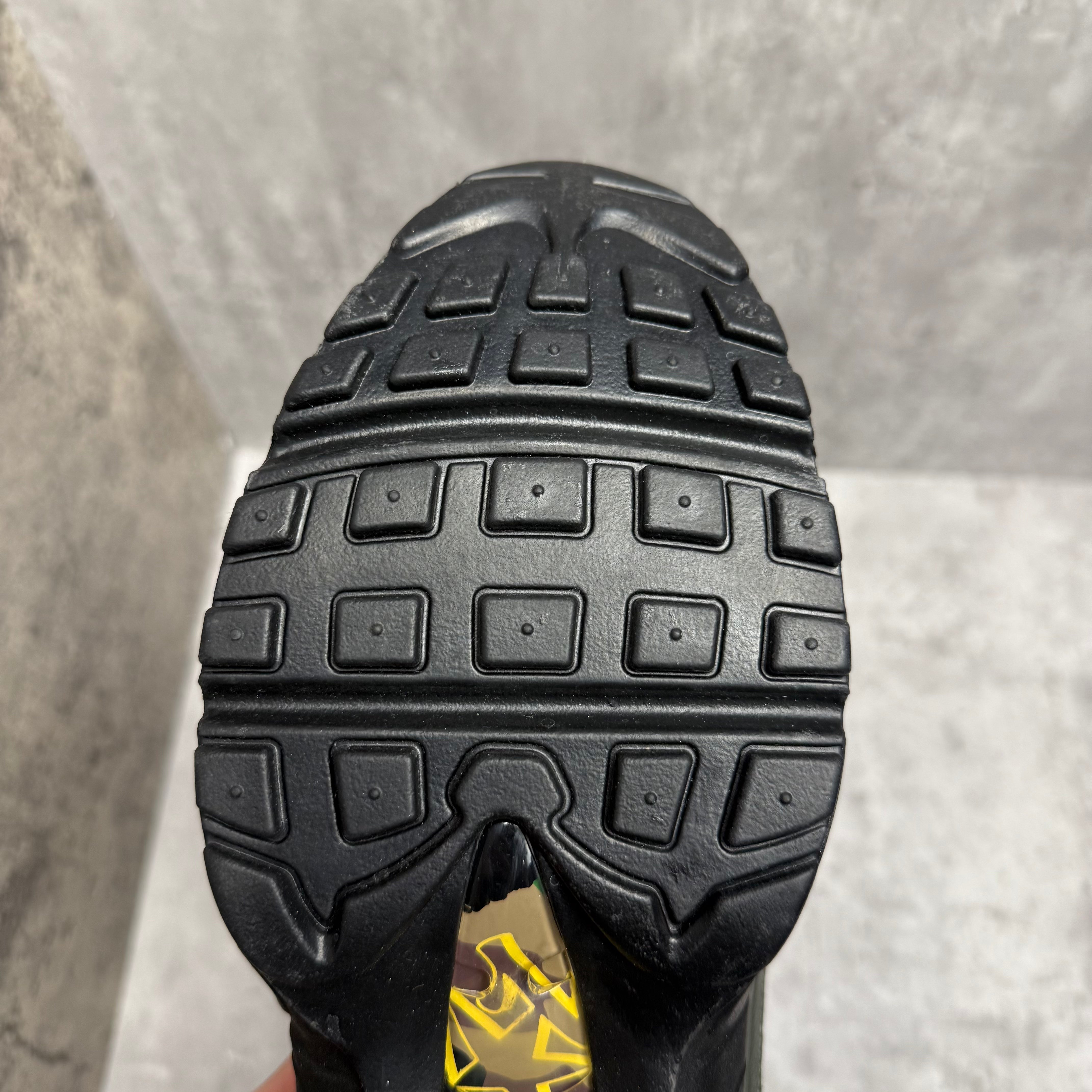 Nike Airmax 95 Gutta Green