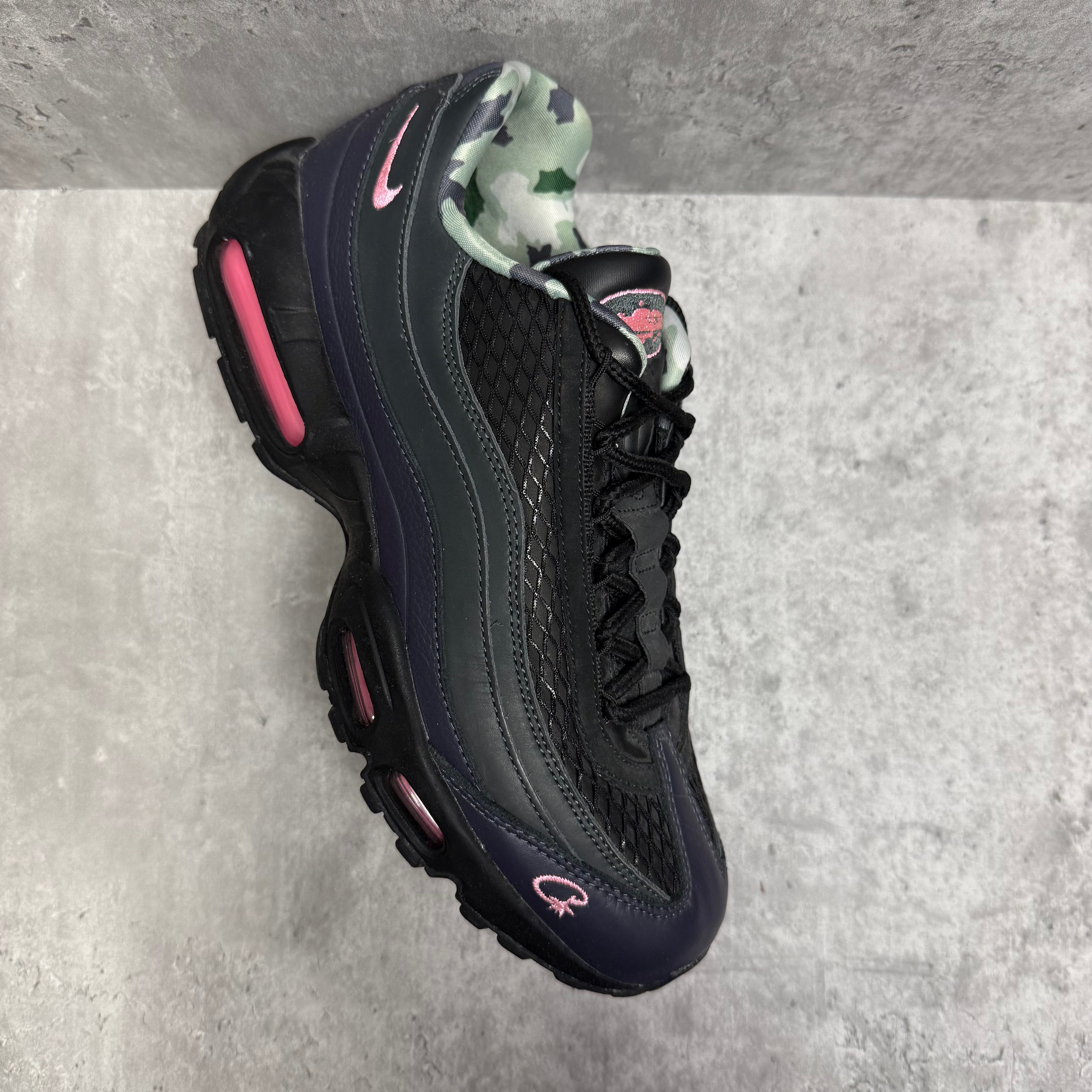 Nike Airmax 95 Pink Beam