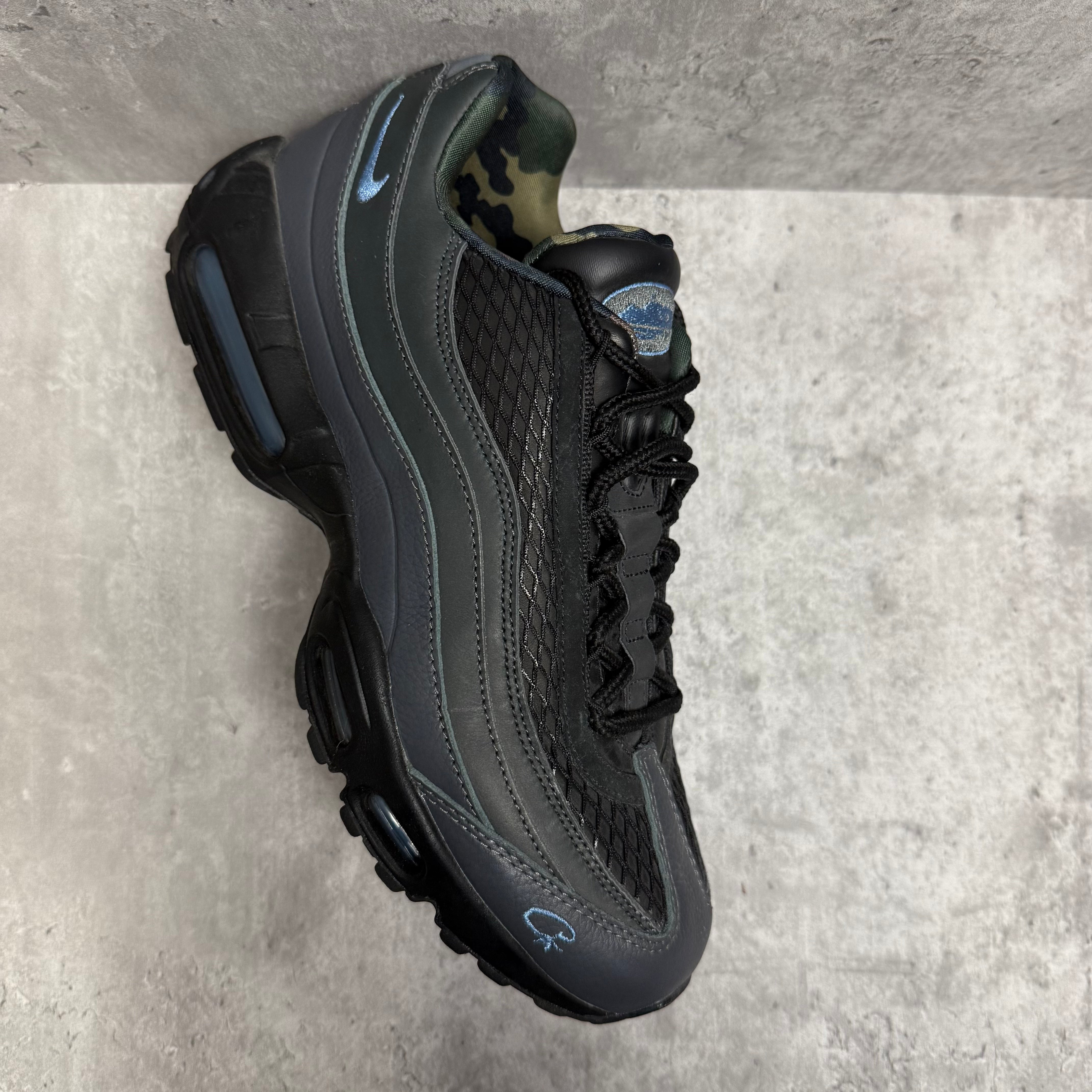 Nike Airmax 95 Aegan Storm