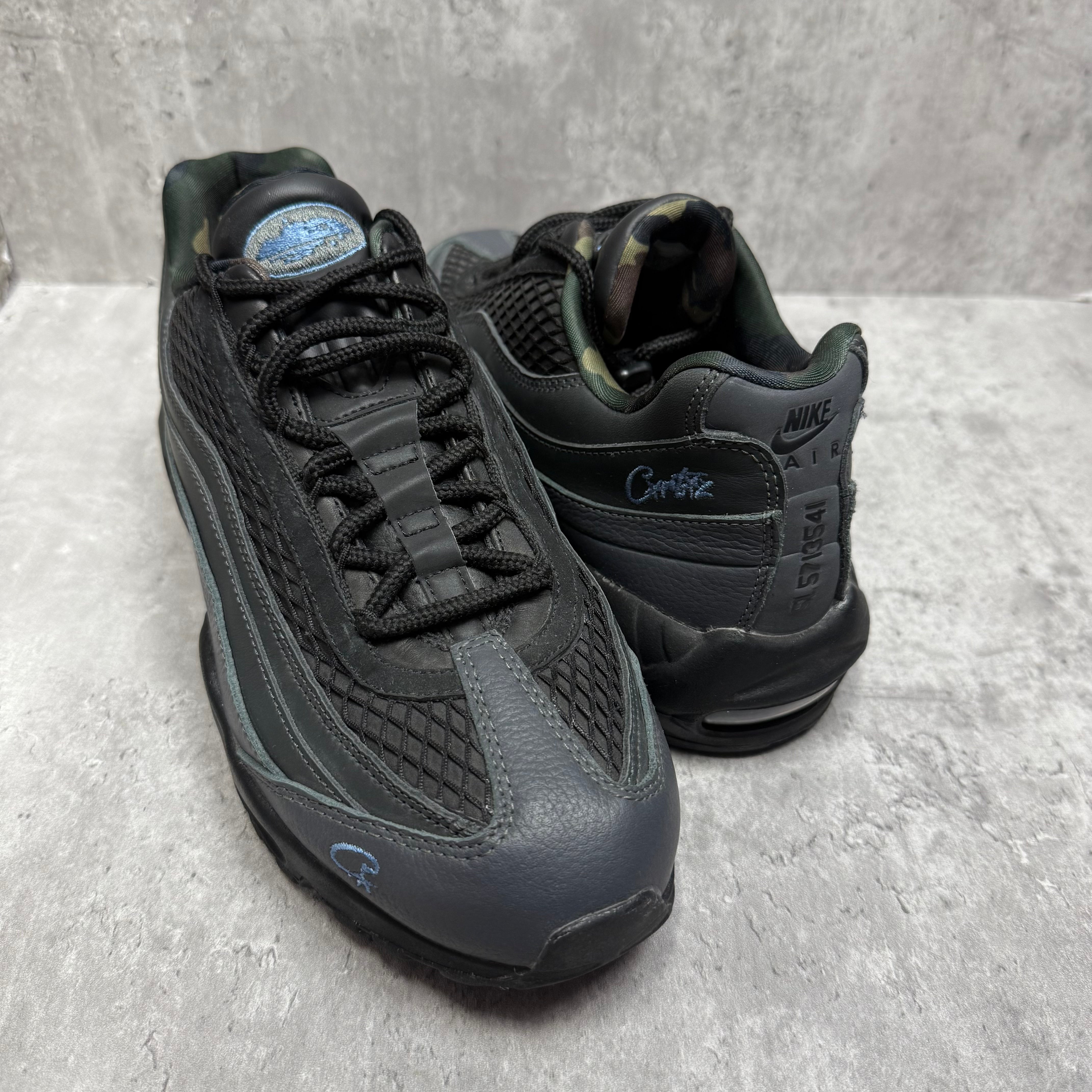 Nike Airmax 95 Aegan Storm