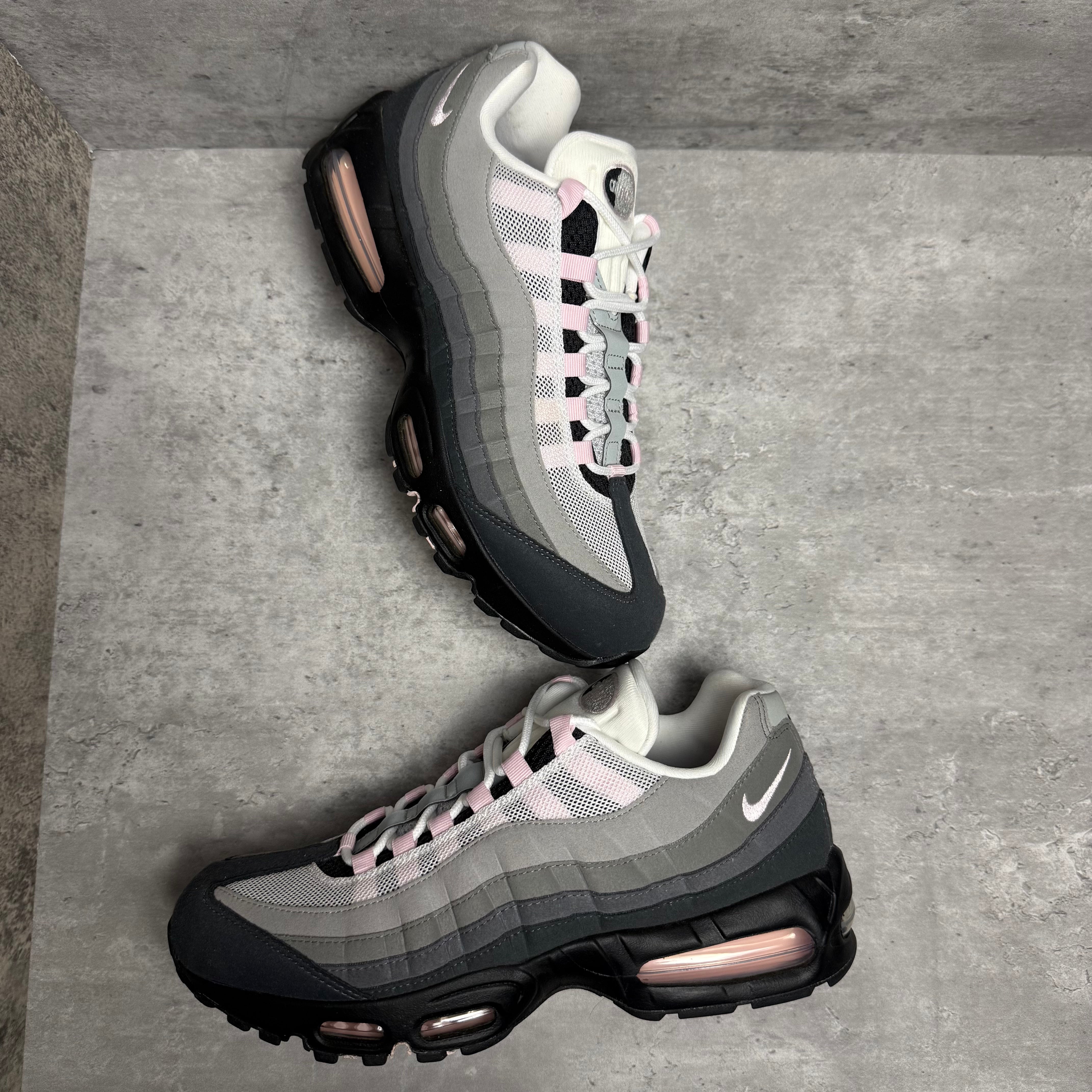Nike Airmax 95 Pink Foam